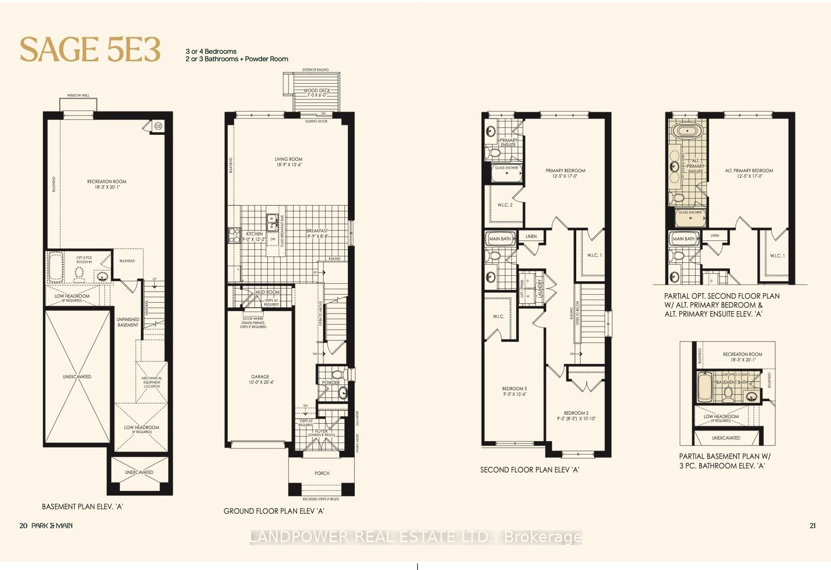 25 Anna Russell Way, Markham, ON L3R 3X3 photo 2