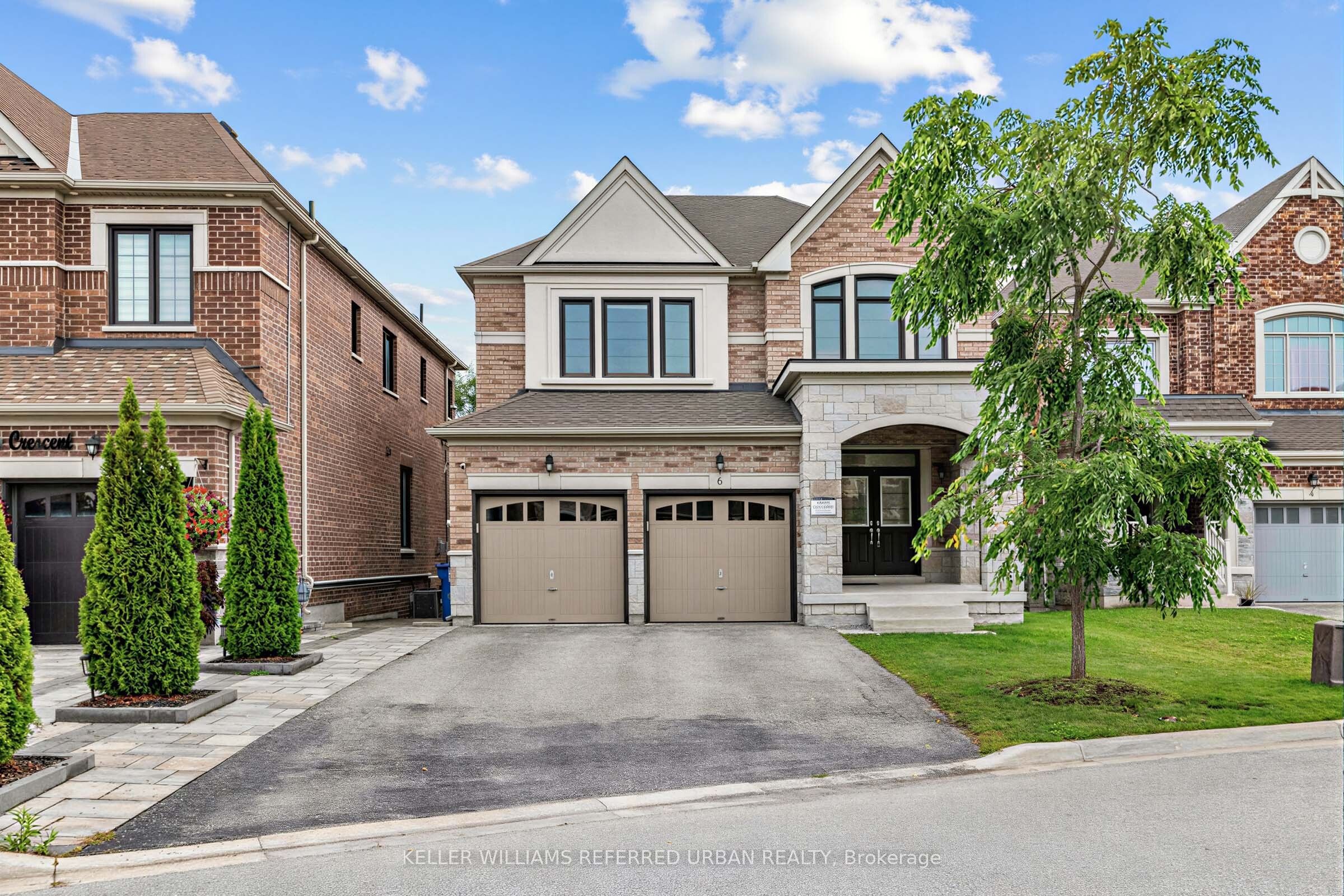 6 Sharonview Crescent, East Gwillimbury, ON L9N 0S5