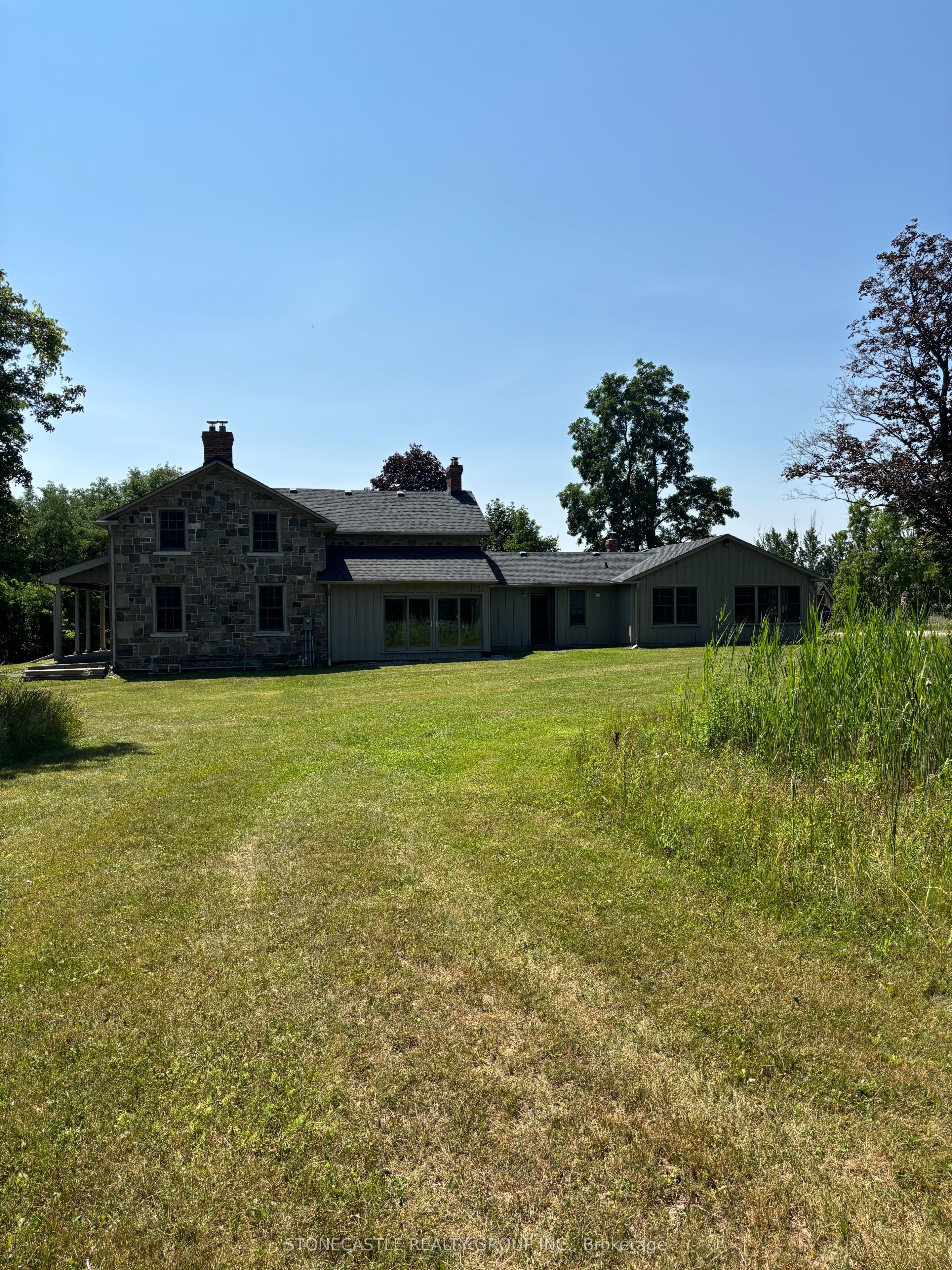6241 Rutherford Road, Vaughan, ON L4H 4X6