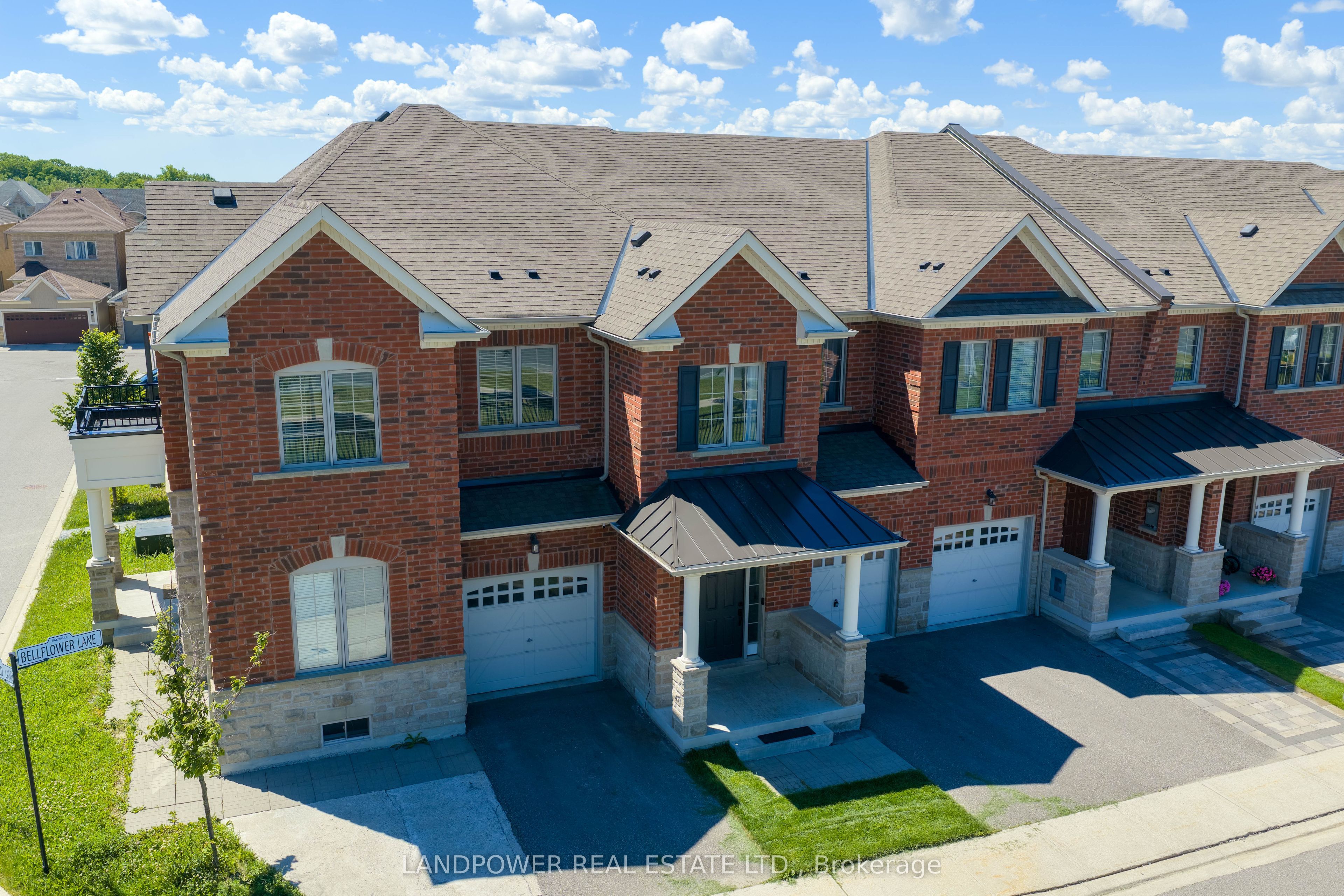 11 W Bellflower Lane S, Richmond Hill, ON L4E 1E7
