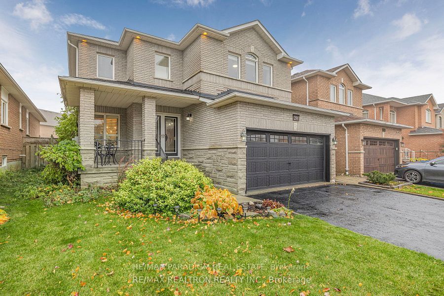 291 Drummond Drive Bsmt, Vaughan, ON L6A 3C2