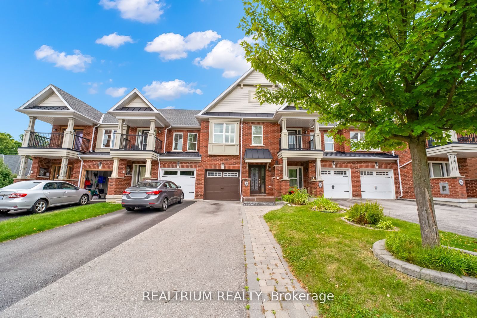 282 Sandale Road, Whitchurch-Stouffville, ON L4A 0Y4