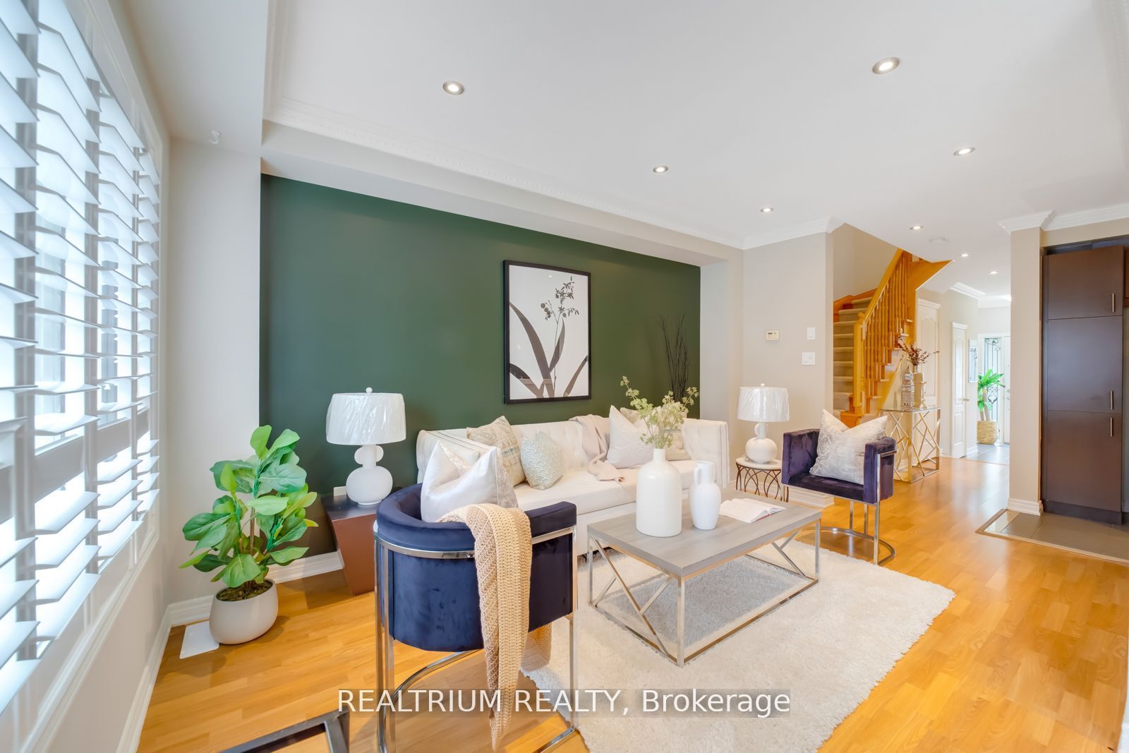 282 Sandale Road, Whitchurch-Stouffville, ON L4A 0Y4 photo 5