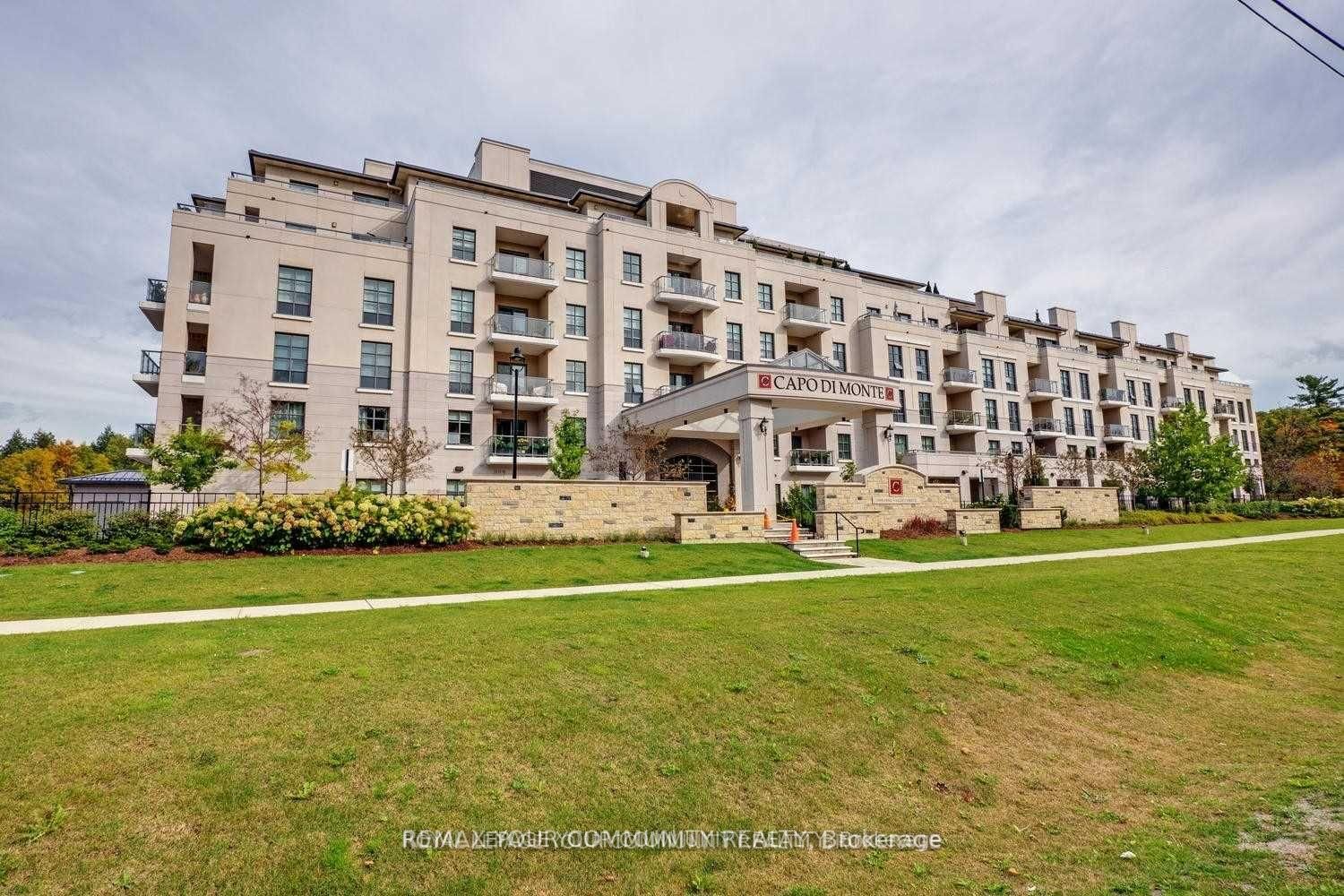 9099 Pine Drive 3-21, Vaughan, ON L4H 4M1