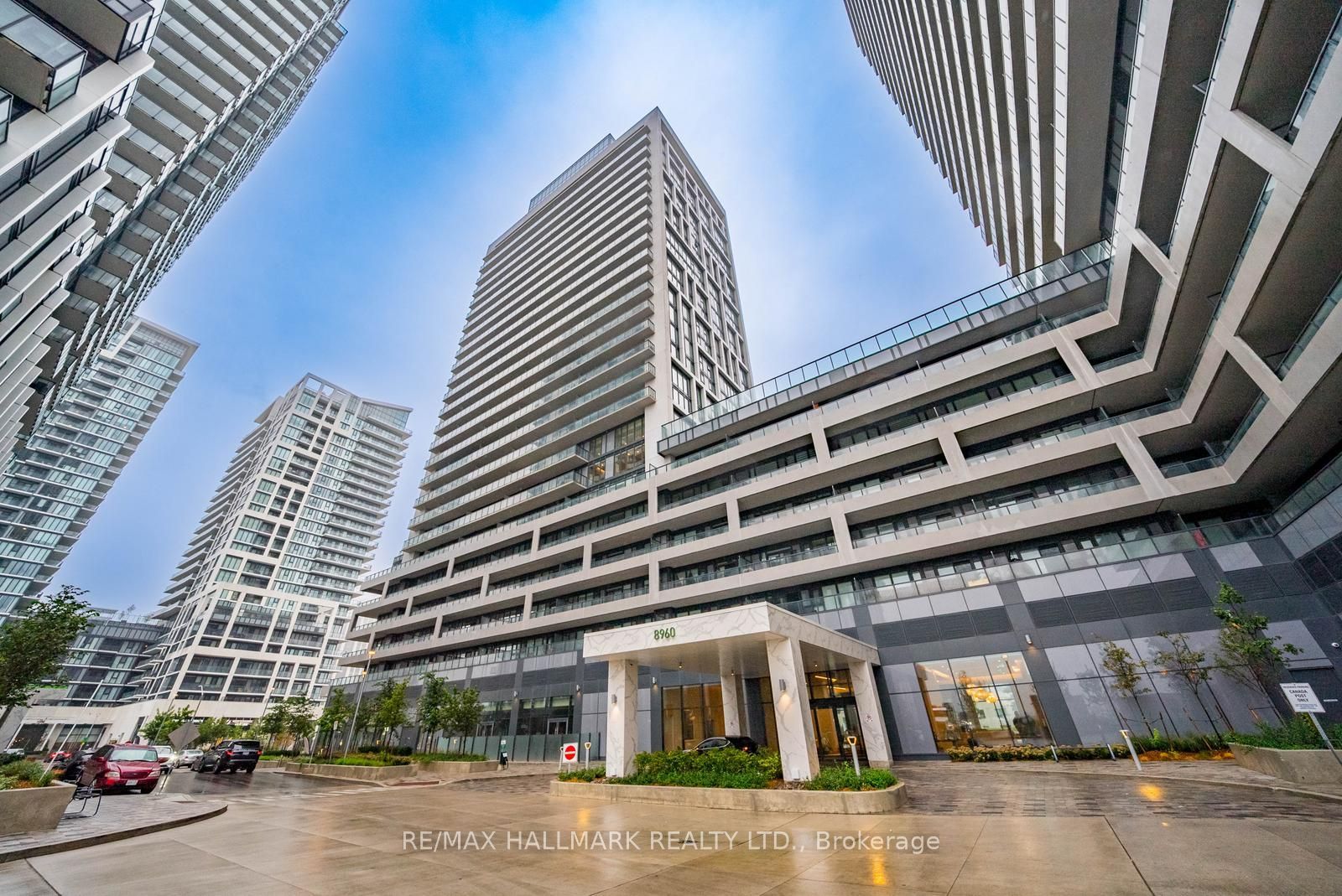 8960 Jane Street 1706, Vaughan, ON L4K 0N9