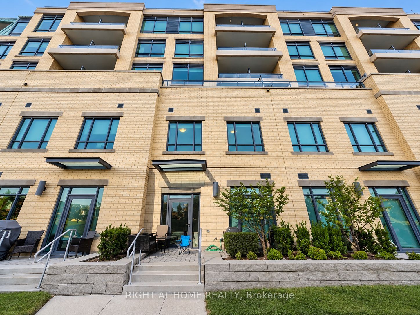 11750 Ninth Line 130 B, Whitchurch-Stouffville, ON L4A 5G1 photo 2