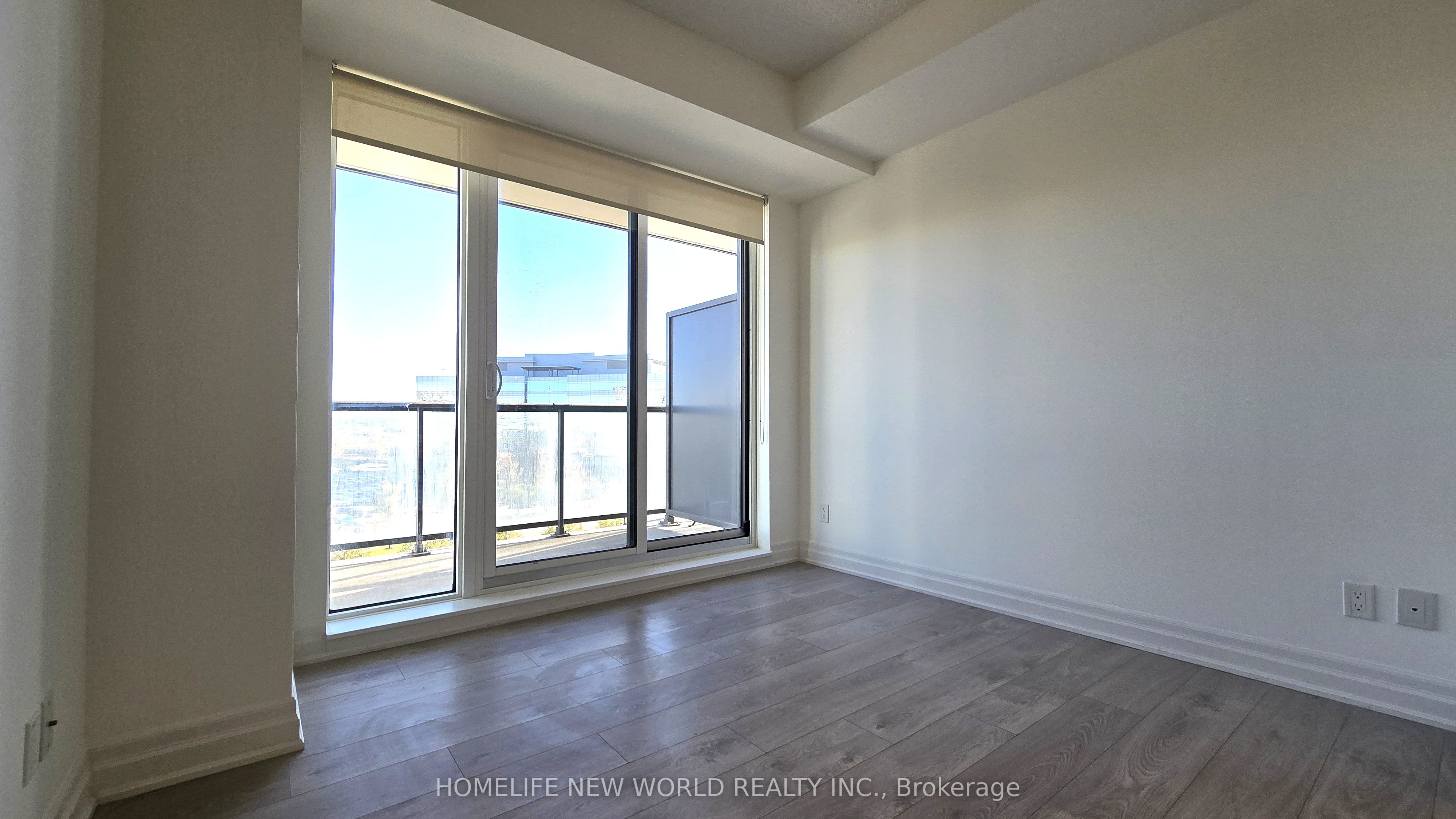 8 Rouge Valley Drive W 607, Markham, ON L6G 0G8 photo 3