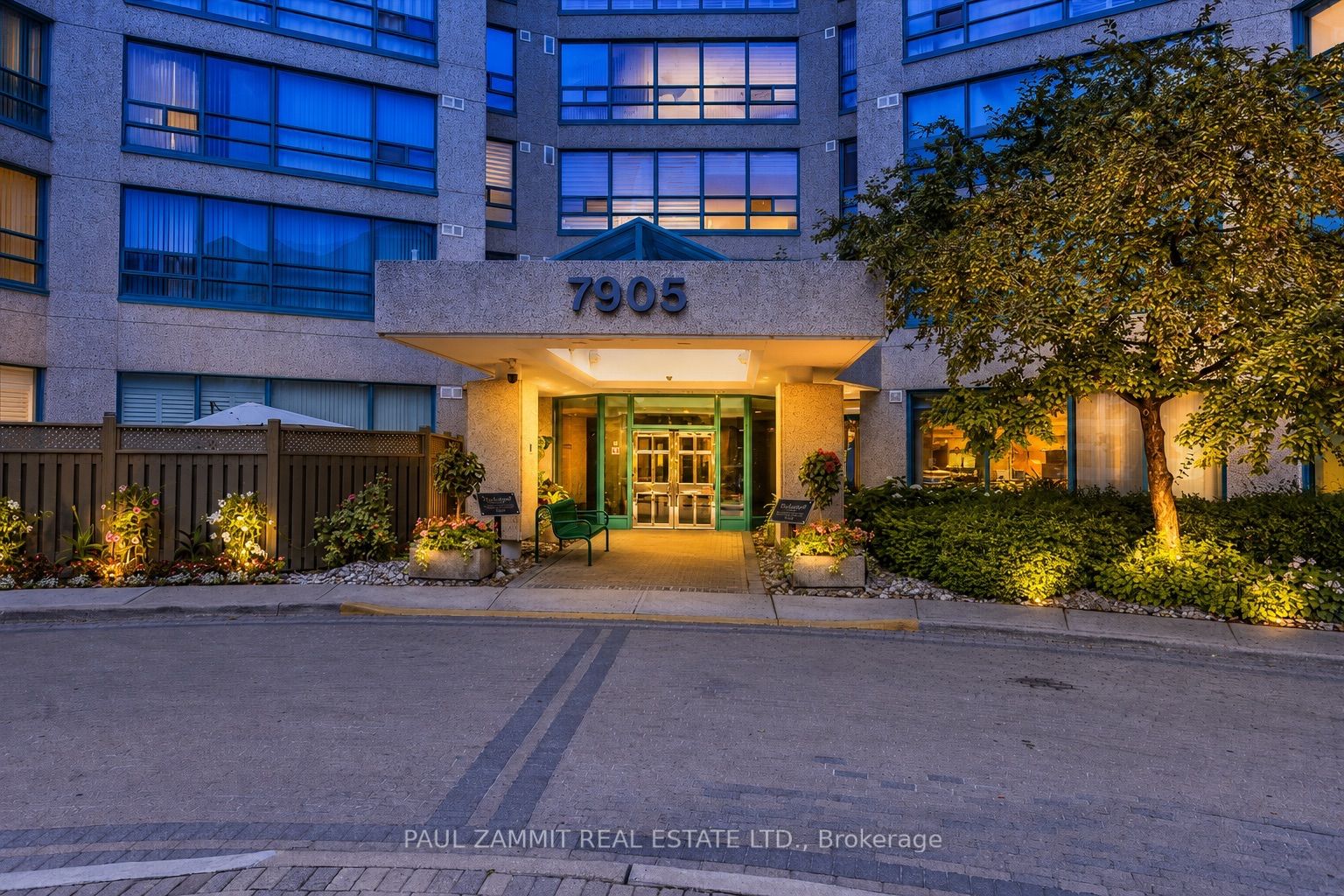 7905 Bayview Avenue 323, Markham, ON L3T 7N3 photo 2
