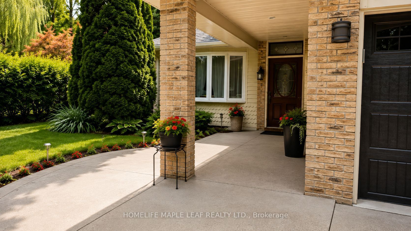 20 Brookfield Court, Markham, ON L3P 2W9 photo 3