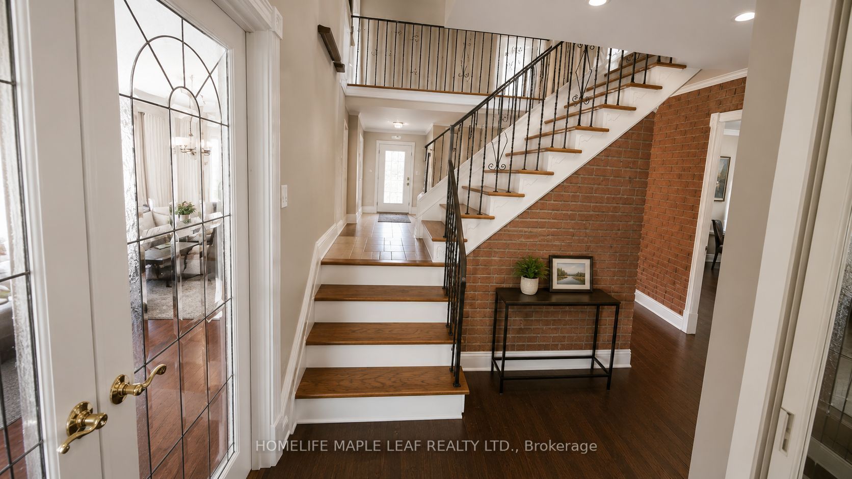 20 Brookfield Court, Markham, ON L3P 2W9 photo 4