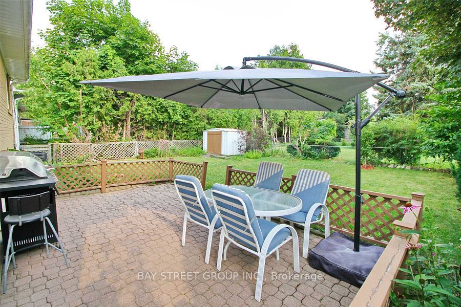 324 Elmwood Avenue Main Fl, Richmond Hill, ON L4C 1L8 photo 3