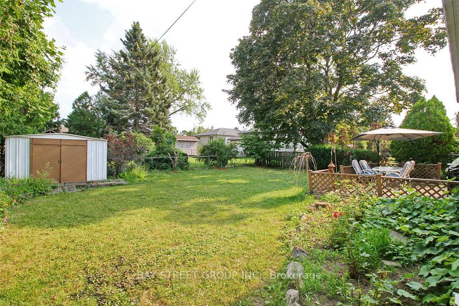 324 Elmwood Avenue Main Fl, Richmond Hill, ON L4C 1L8 photo 4