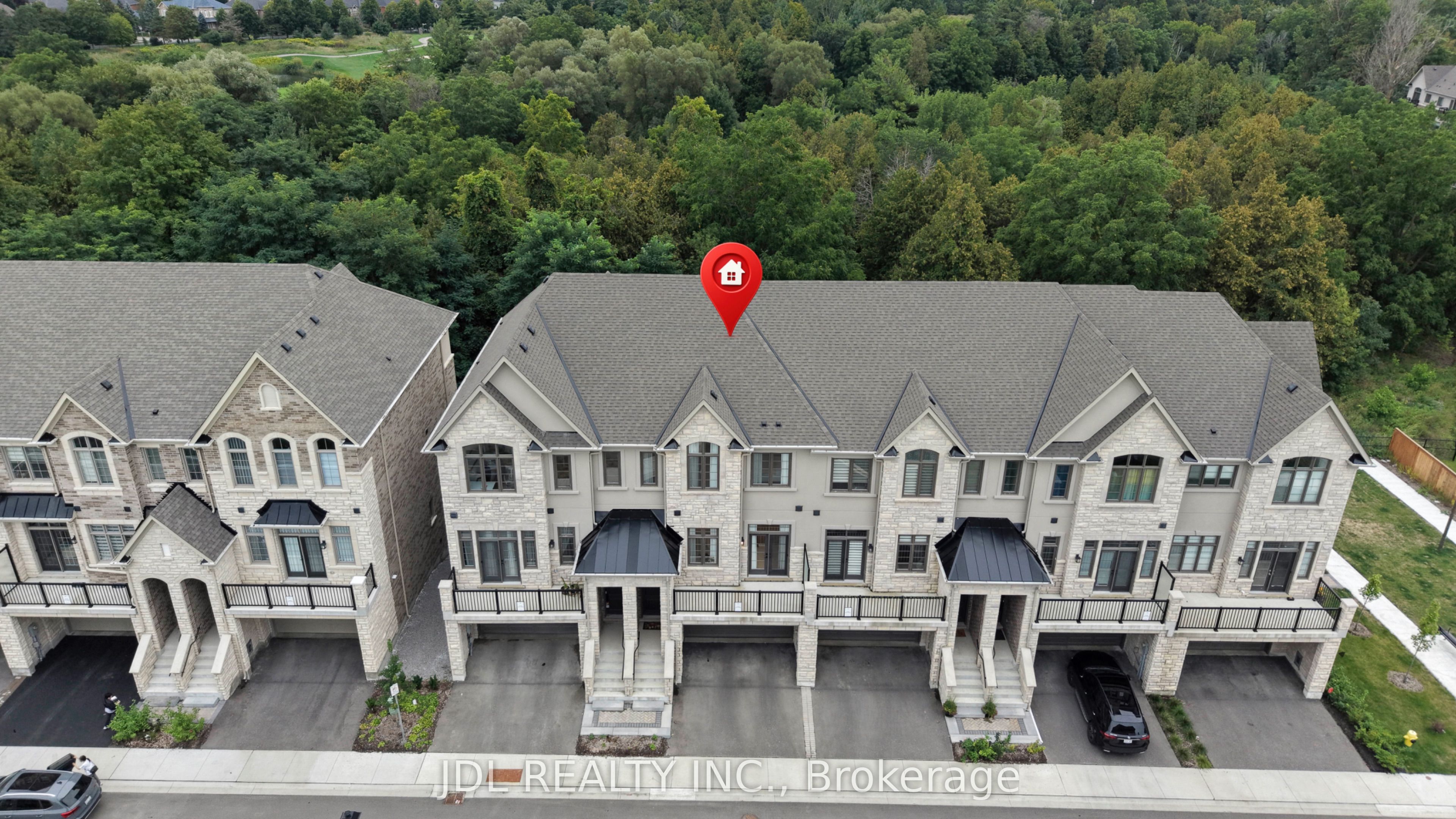 41 West Village Lane, Markham, ON L6C 3L5 photo 3
