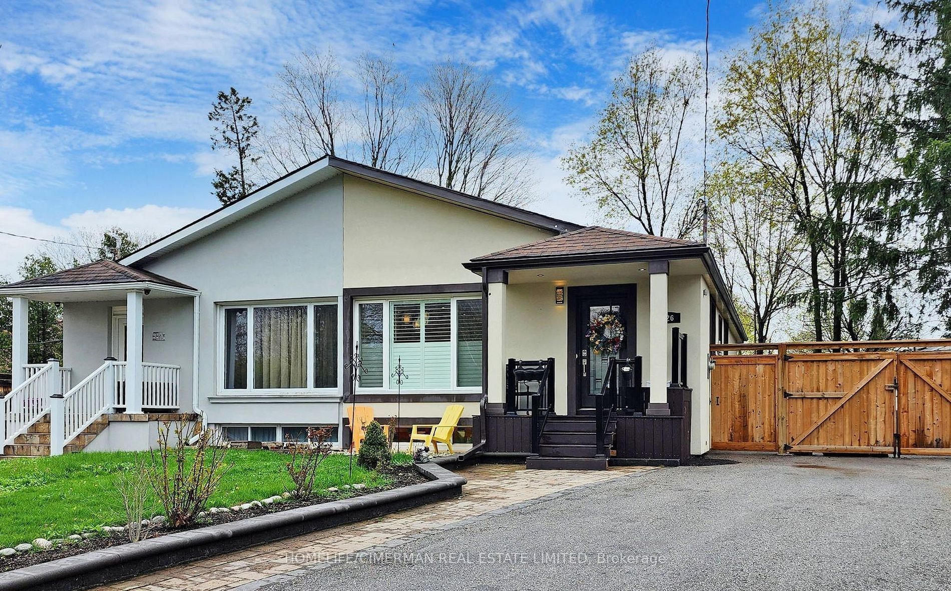 226 Browndale Crescent Bsmt, Richmond Hill, ON L4C 3J1 photo 3