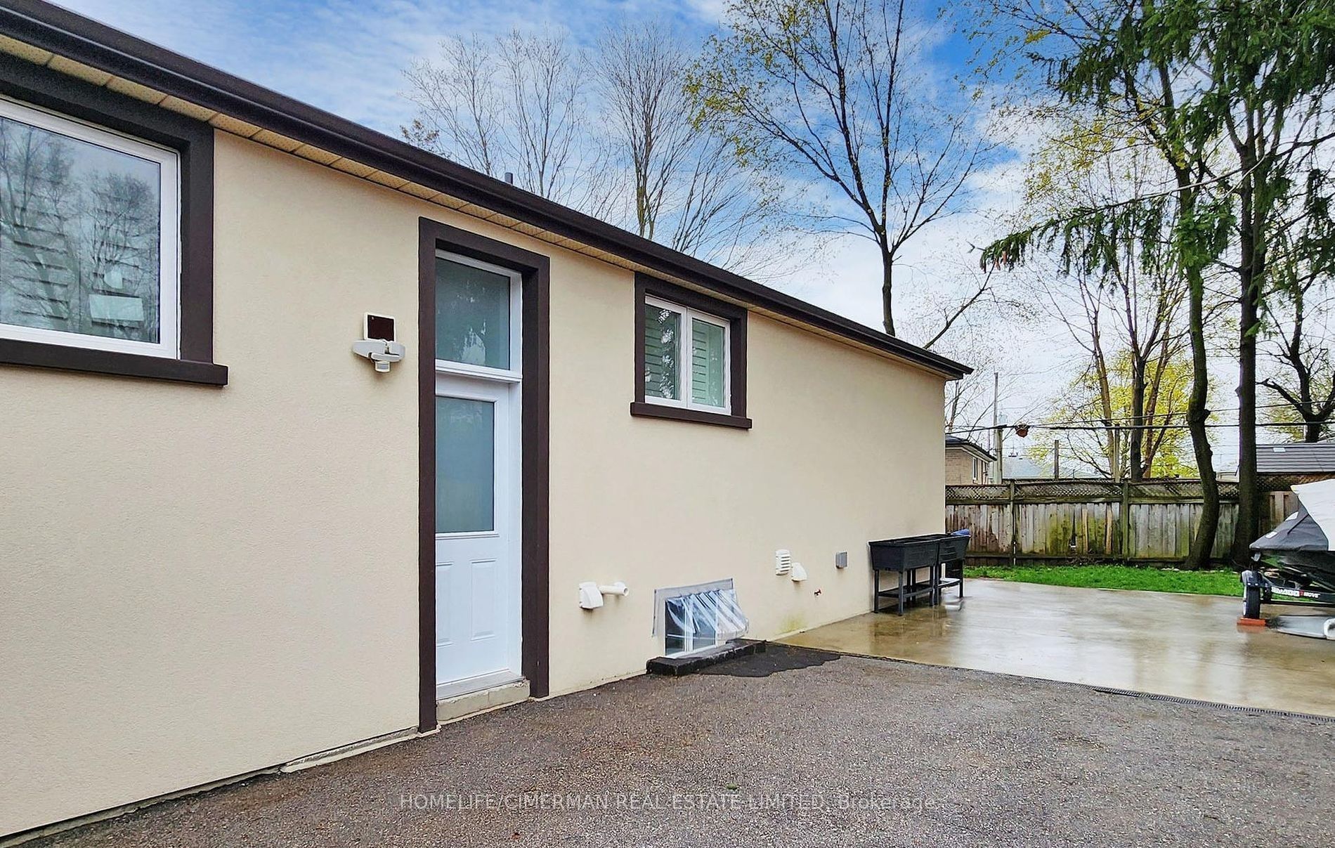 226 Browndale Crescent Bsmt, Richmond Hill, ON L4C 3J1 photo 4
