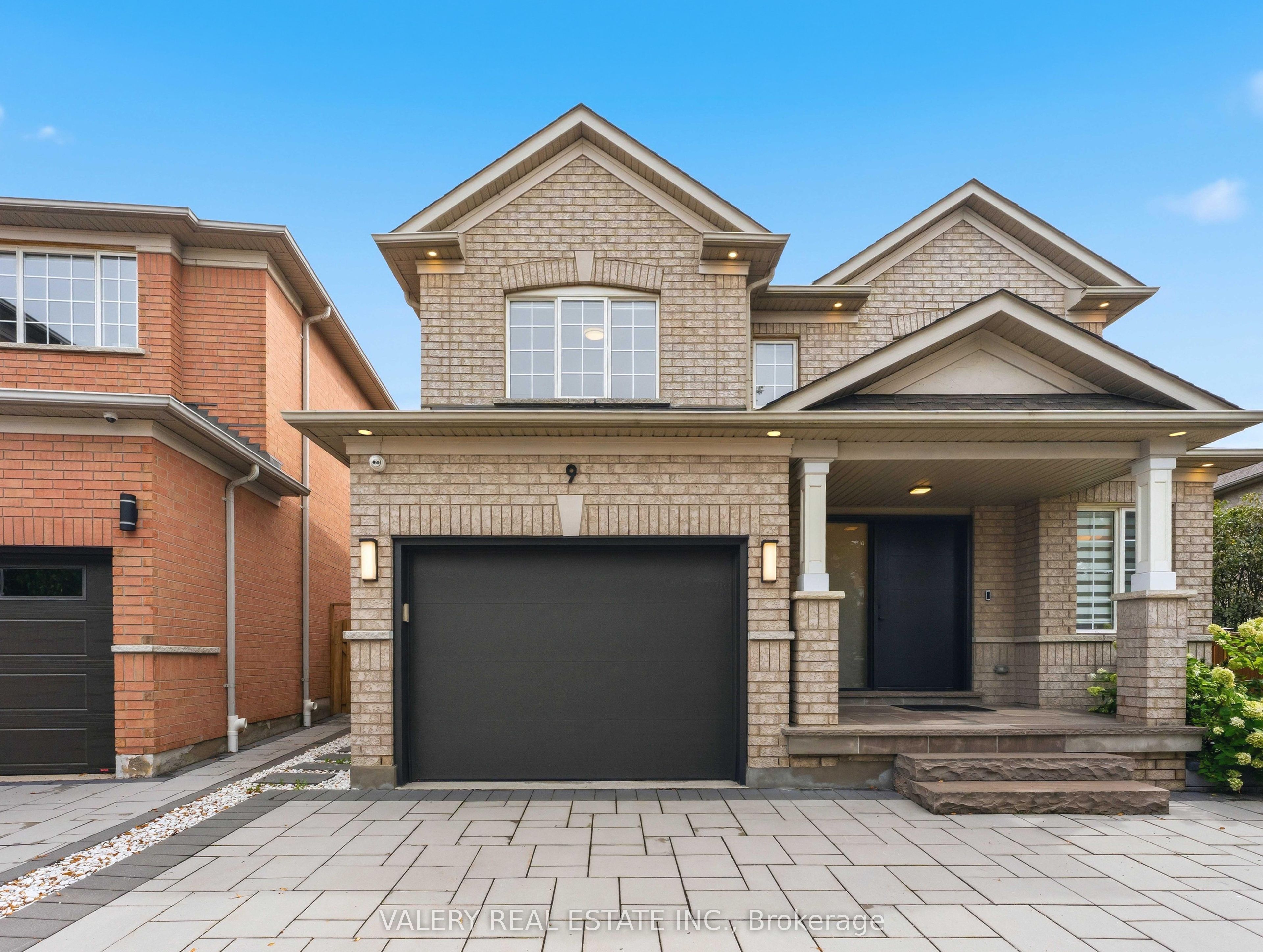 9 Vanguard Road, Vaughan, ON L4K 5G4 photo 3