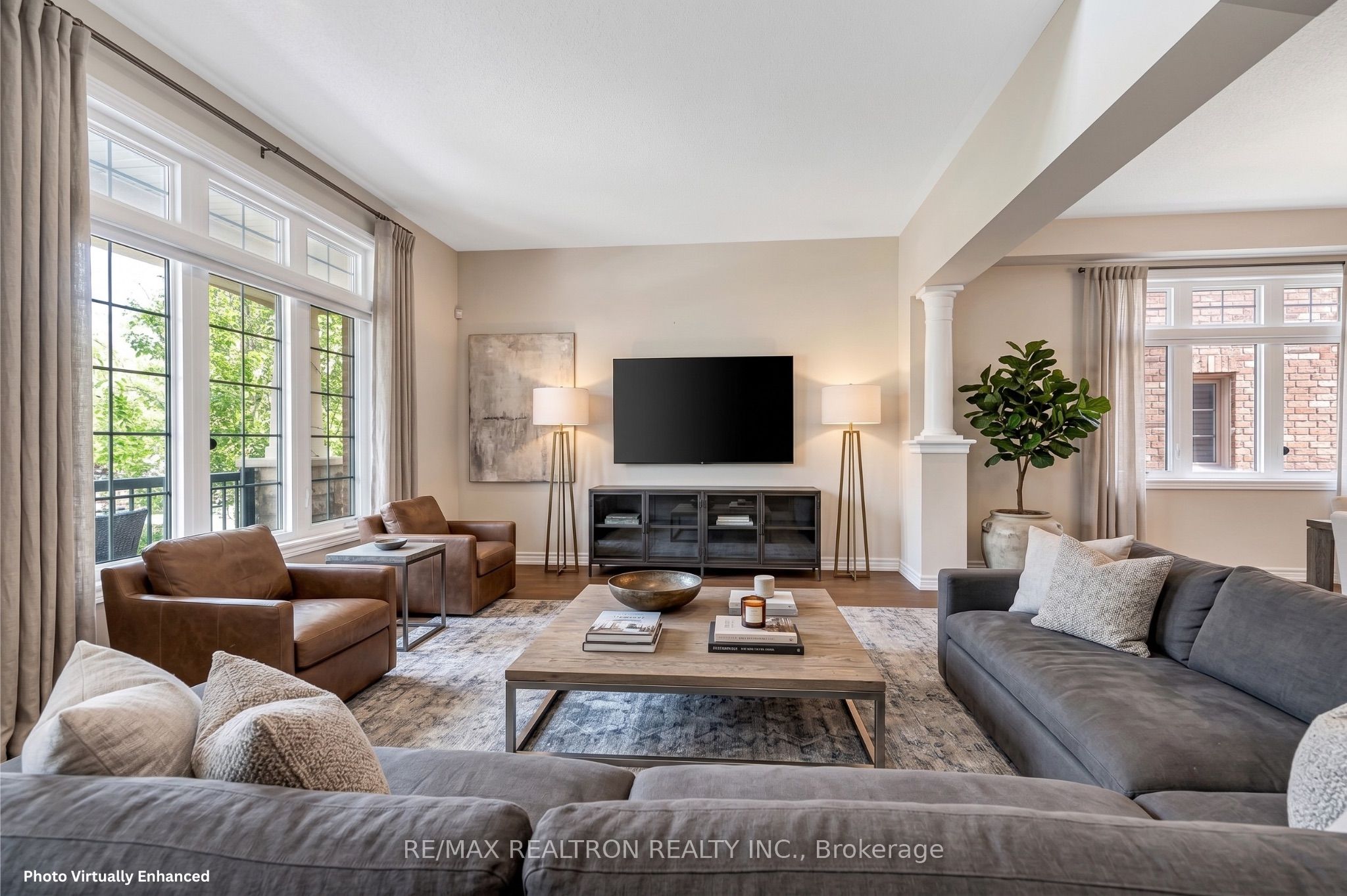 71 Glengordon Crescent, Markham, ON L6C 0K1 photo 4