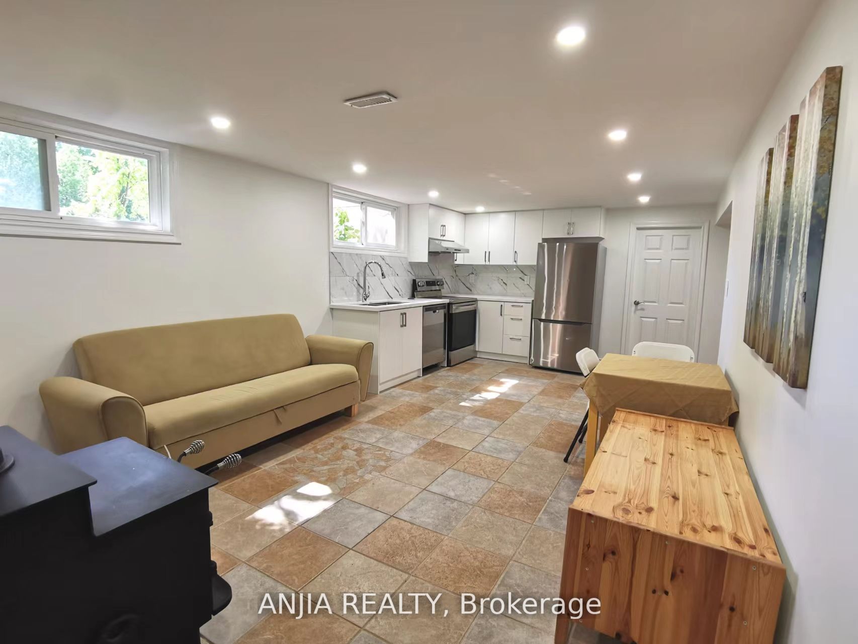 442 Bonita Crescent, Richmond Hill, ON L4C 3N1 photo 4