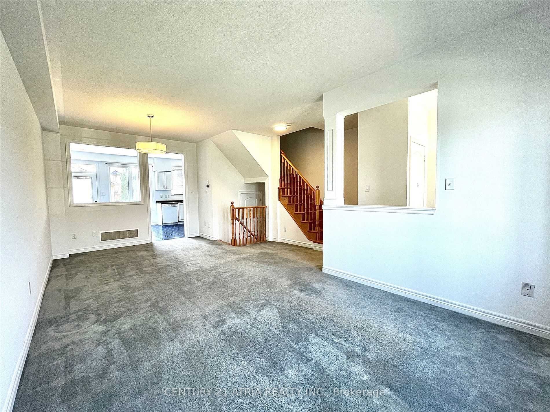 65 Michelina Terrace, Markham, ON L6B 0B3 photo 3