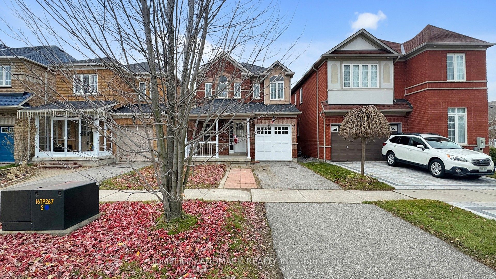 48 Outlook Terrace Drive, Markham, ON L6E 1J9