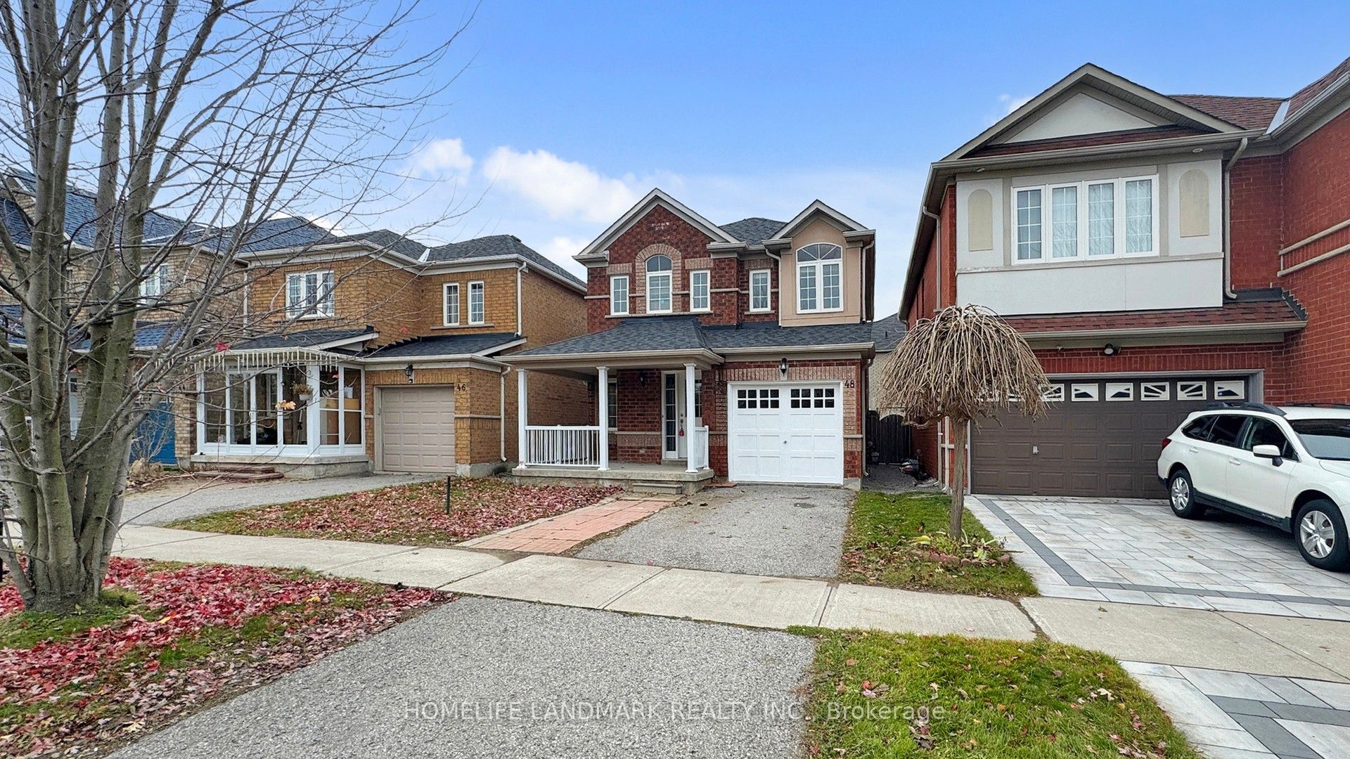 48 Outlook Terrace Drive, Markham, ON L6E 1J9 photo 2