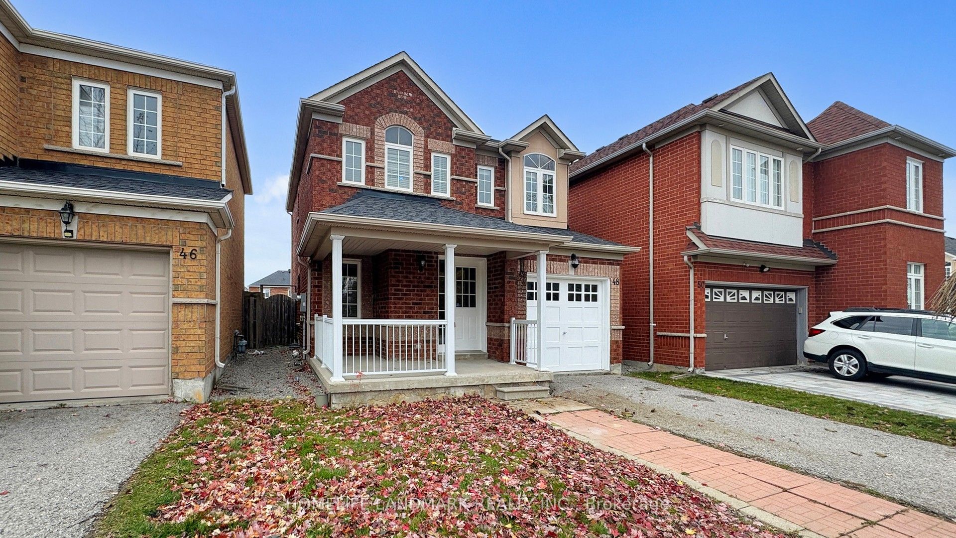 48 Outlook Terrace Drive, Markham, ON L6E 1J9 photo 3