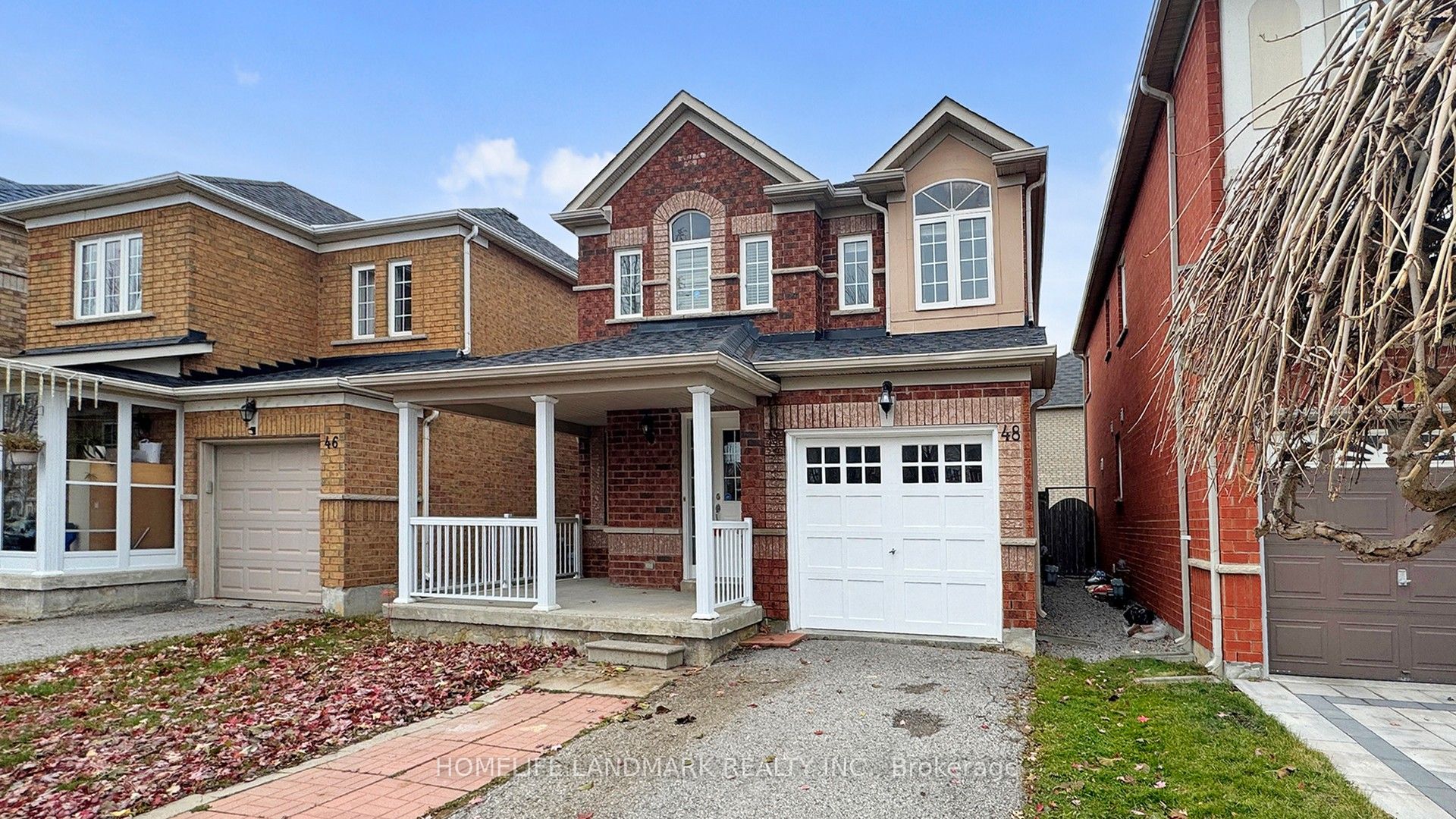 48 Outlook Terrace Drive, Markham, ON L6E 1J9 photo 4