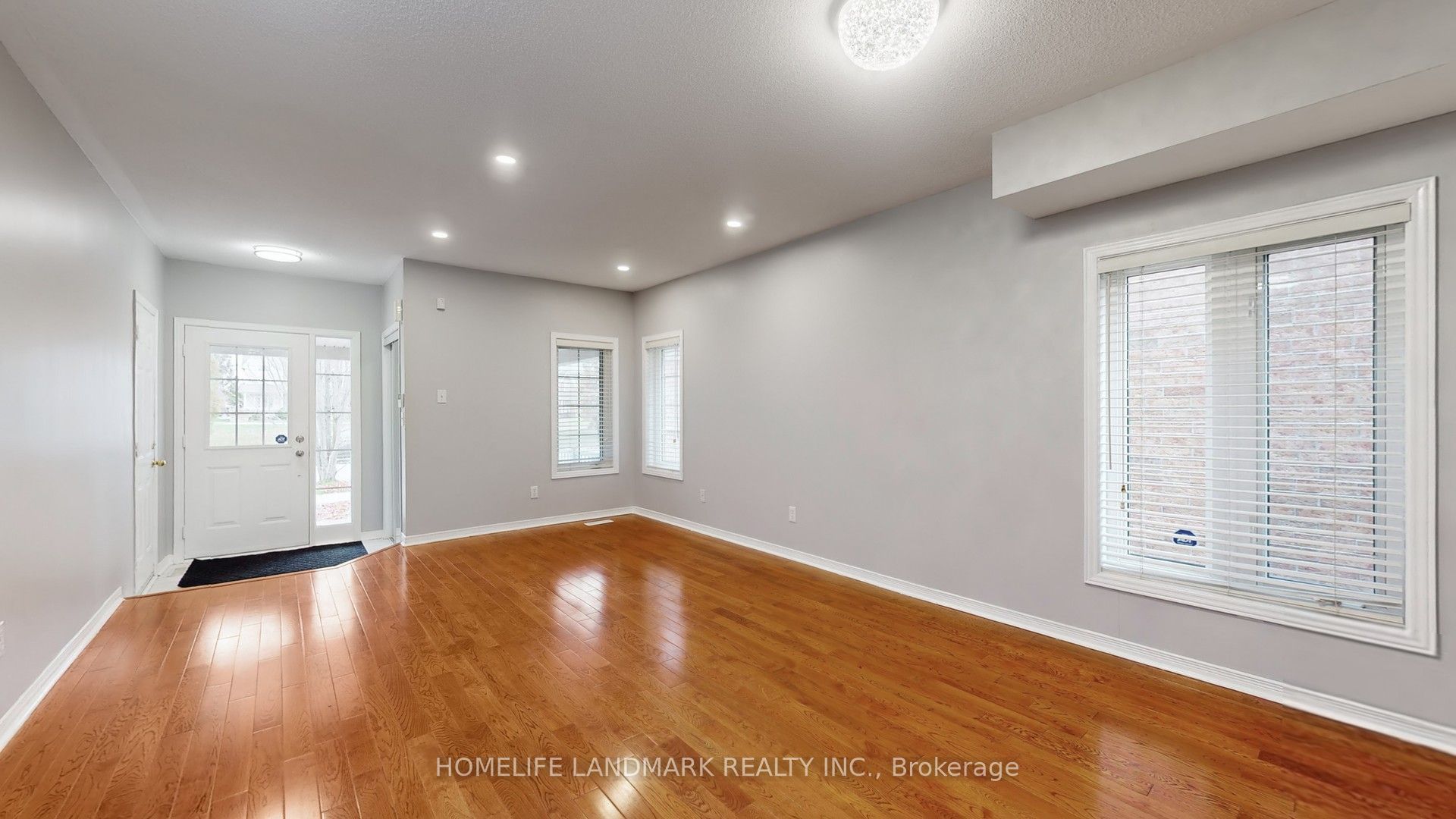 48 Outlook Terrace Drive, Markham, ON L6E 1J9 photo 5
