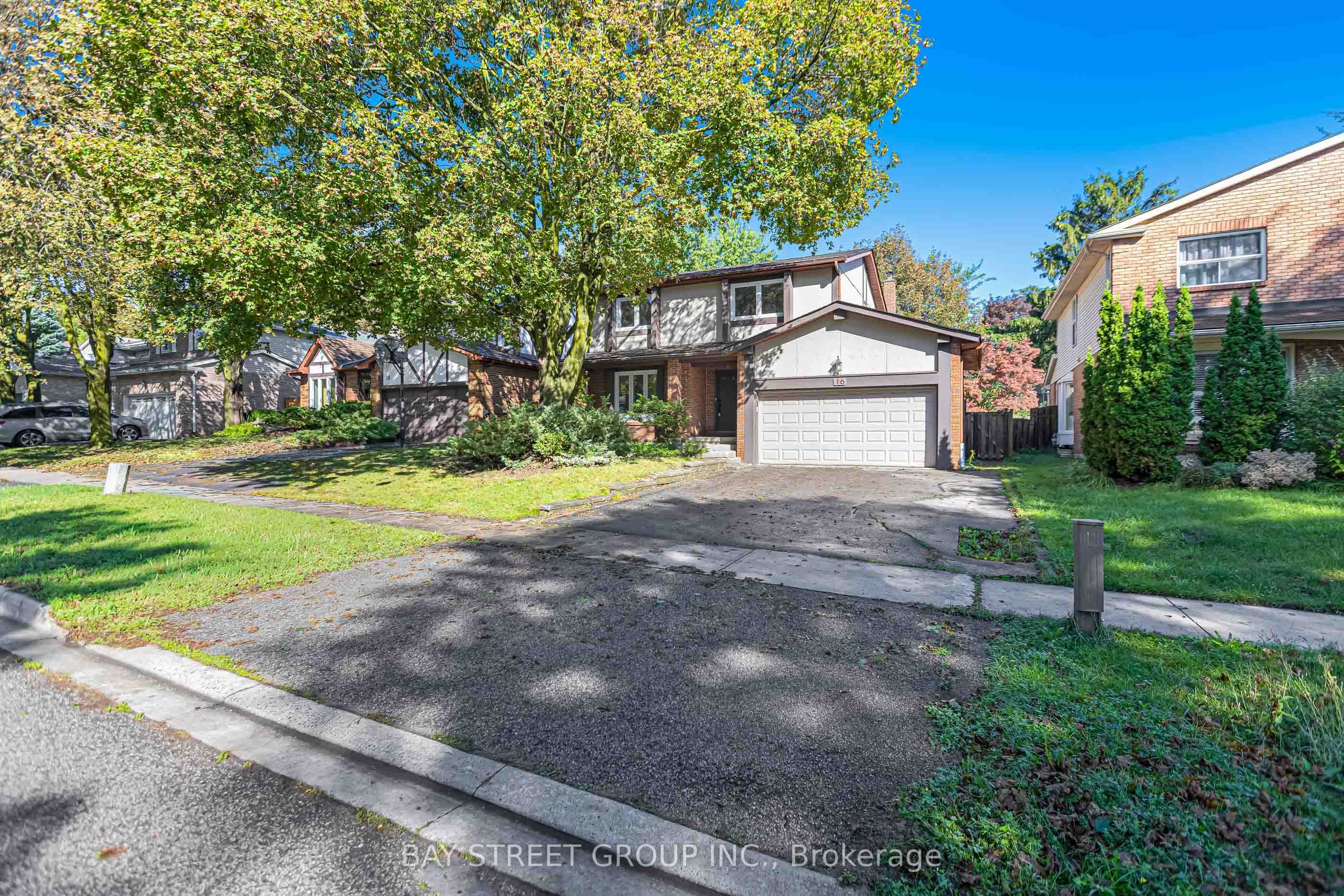 16 Innisbrook Crescent, Markham, ON L3T 5B1 photo 2