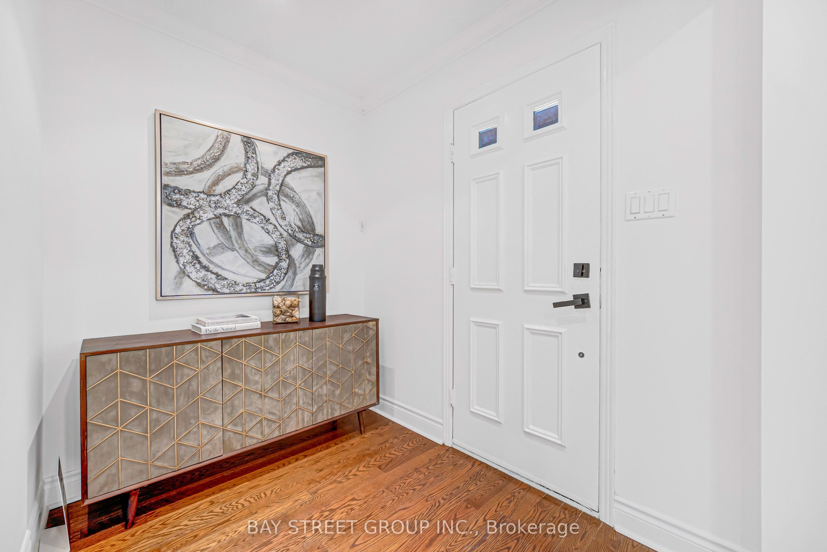 16 Innisbrook Crescent, Markham, ON L3T 5B1 photo 3
