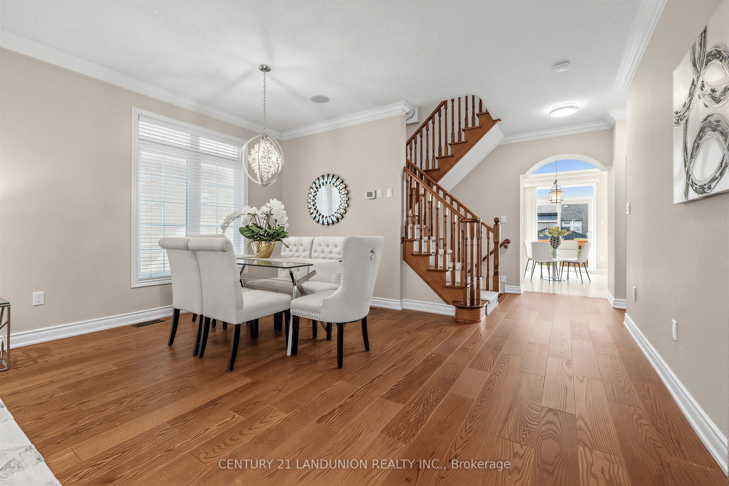 21 Hendel Drive, Vaughan, ON L4J 9H7 photo 4