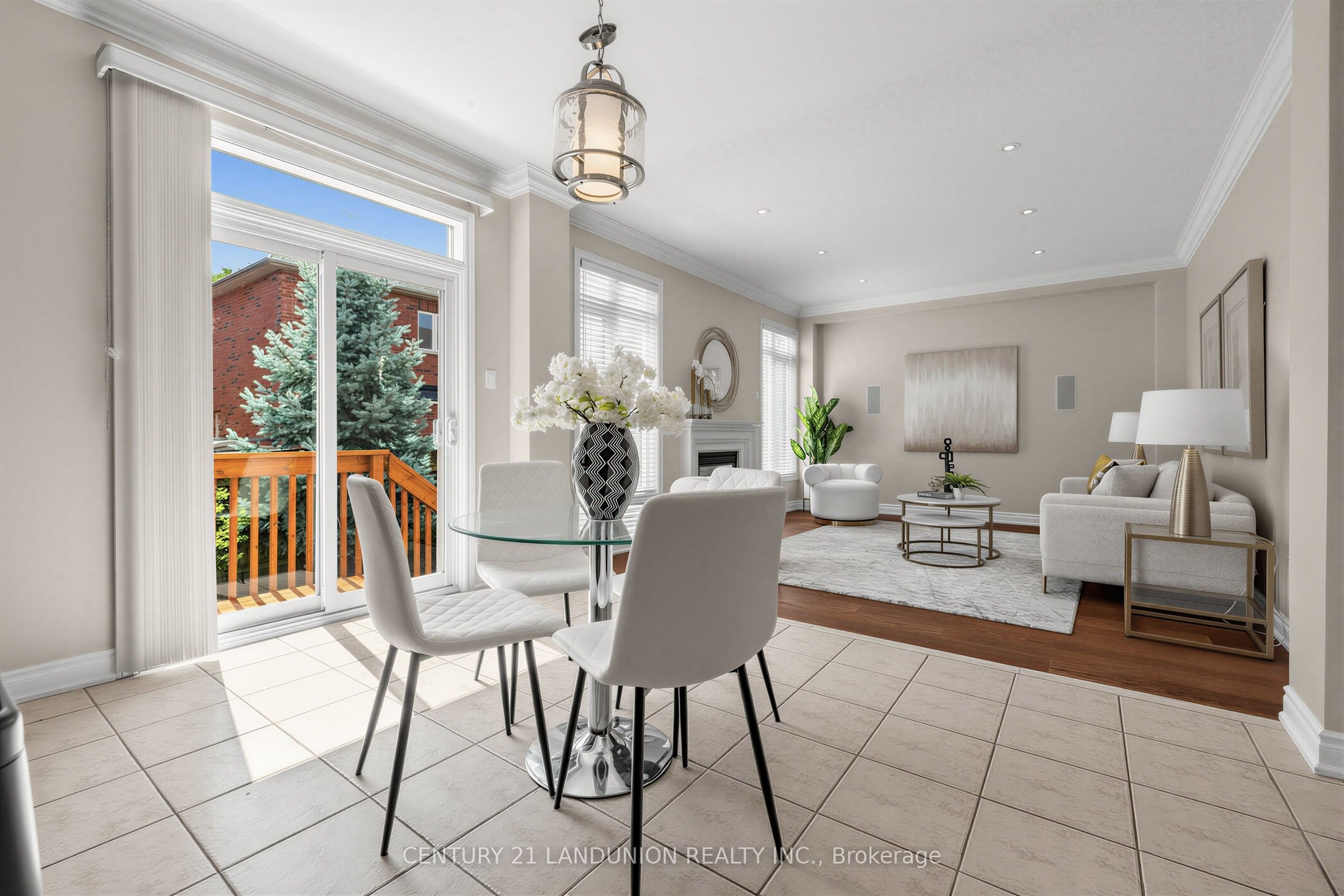 21 Hendel Drive, Vaughan, ON L4J 9H7 photo 5
