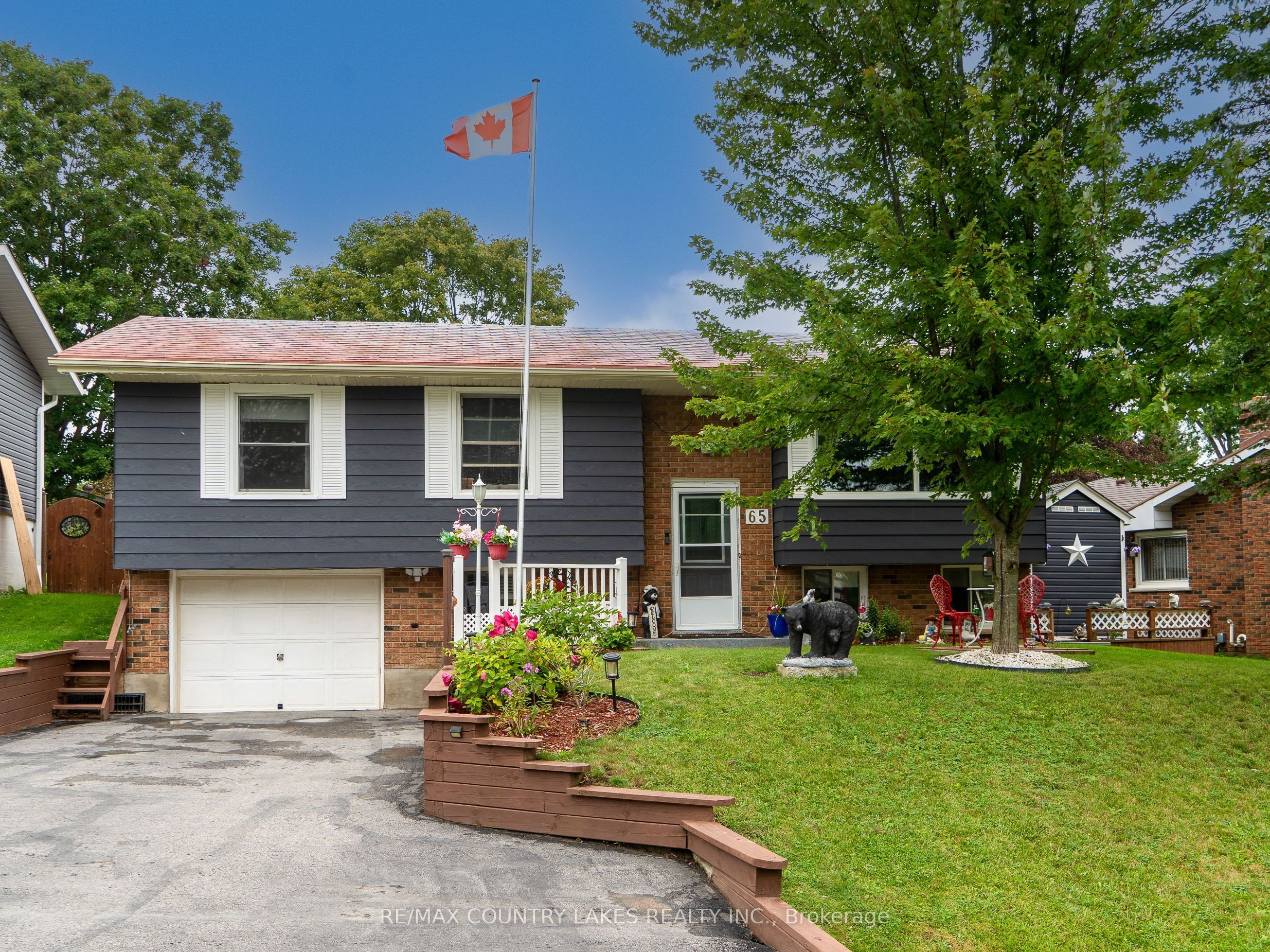 65 Beaver Ridge Drive, Brock, ON L0E 1E0