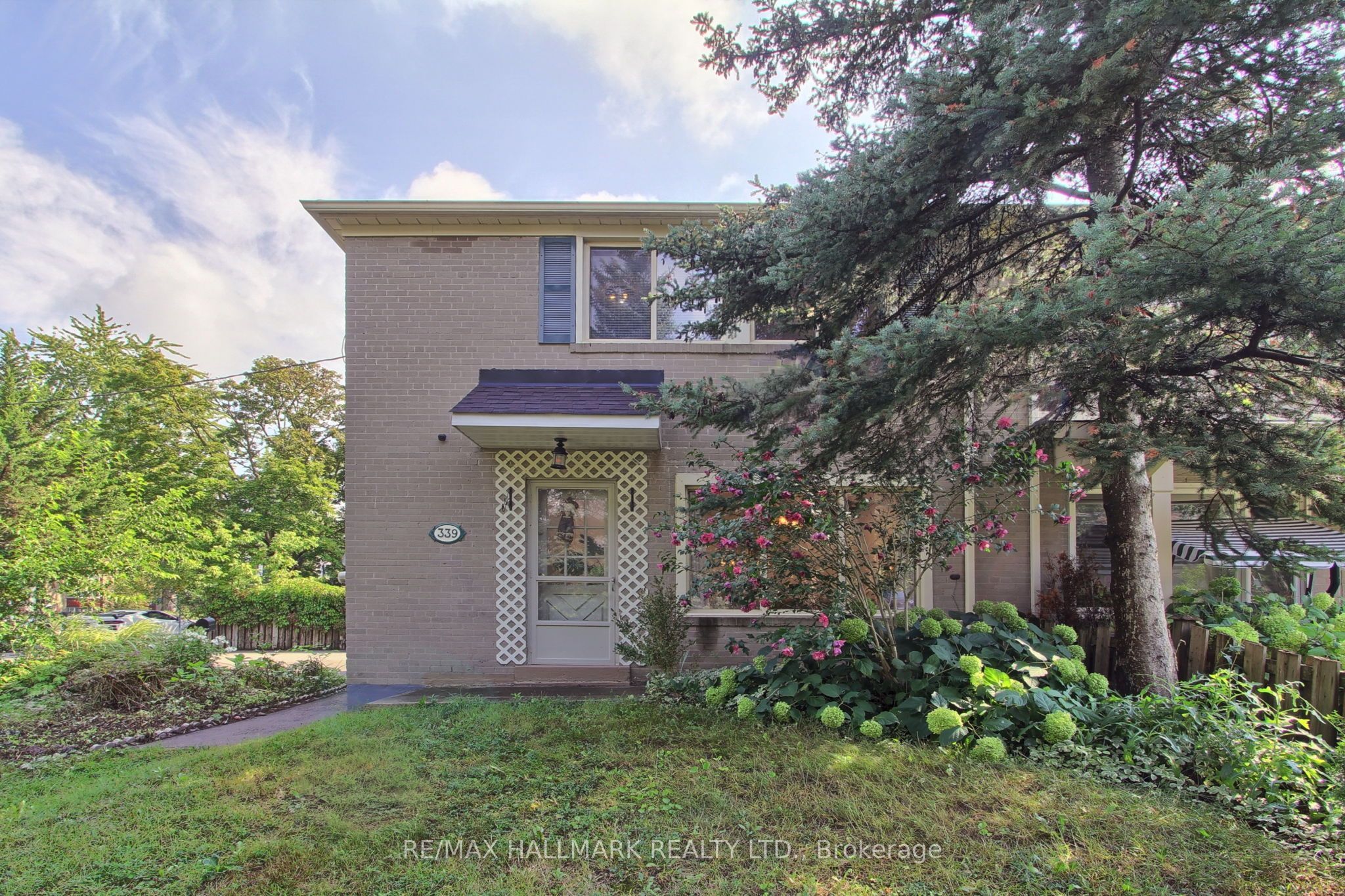 339 Neal Drive, Richmond Hill, ON L4C 3L3 photo 3