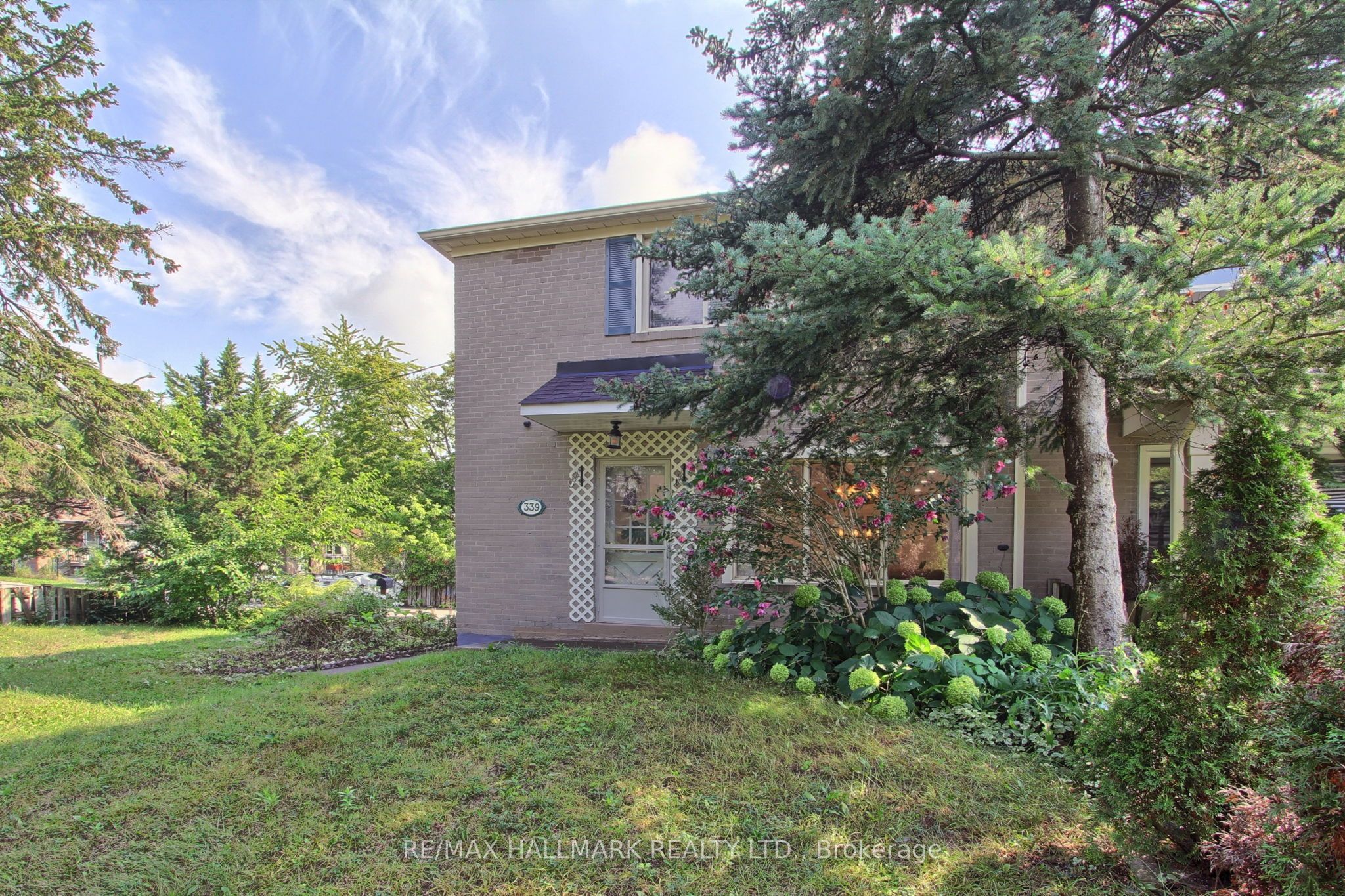 339 Neal Drive, Richmond Hill, ON L4C 3L3 photo 4