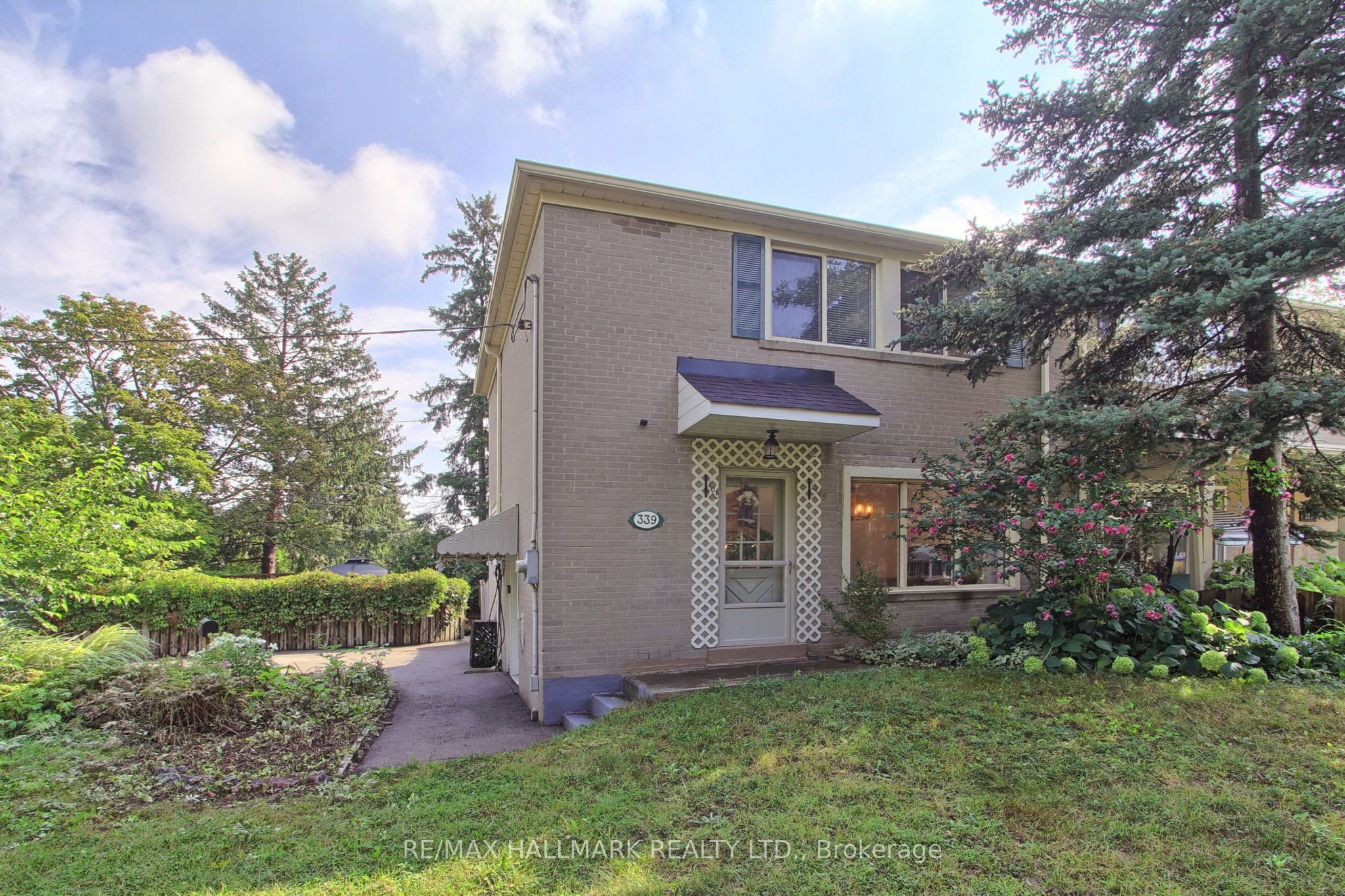 339 Neal Drive, Richmond Hill, ON L4C 3L3 photo 5