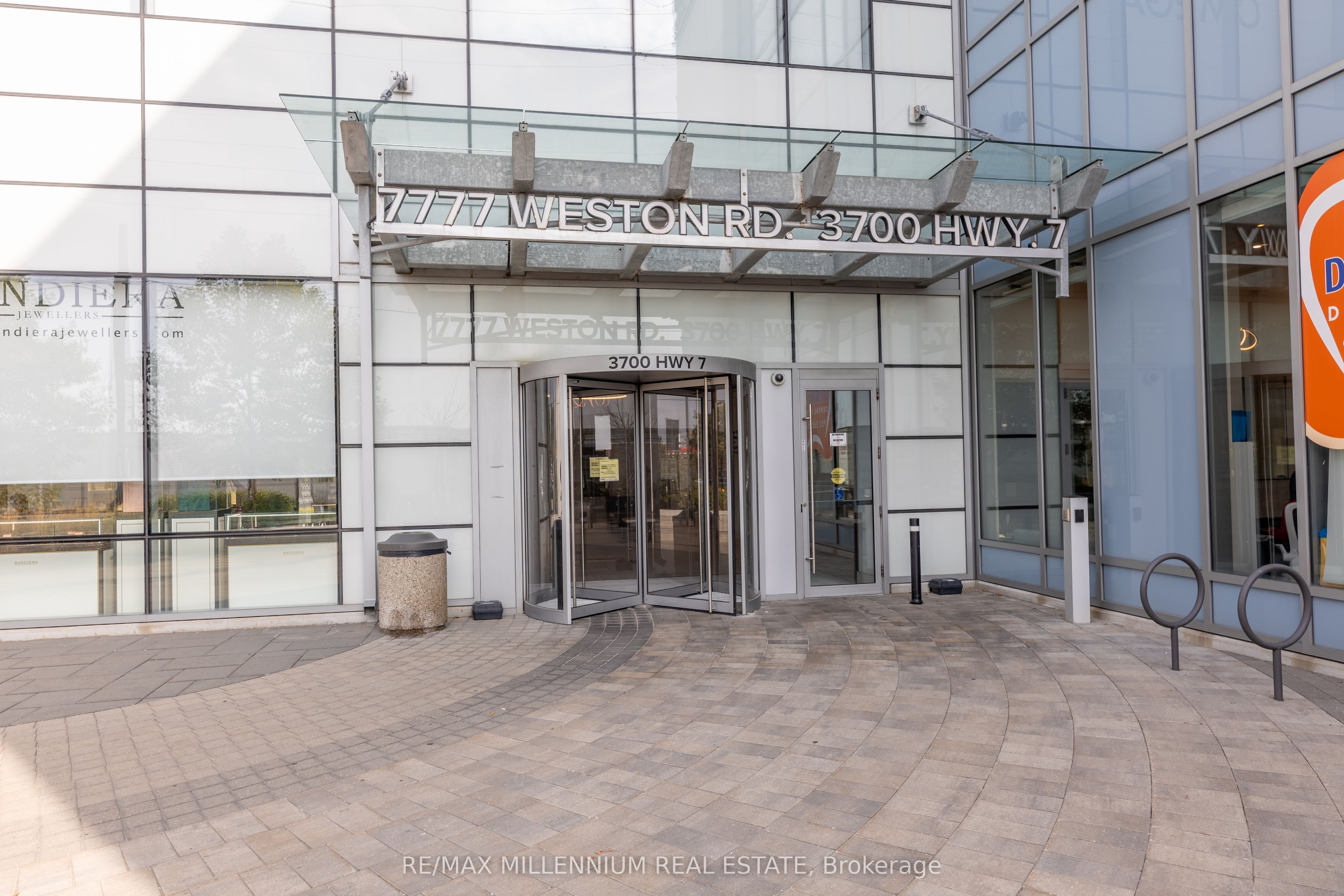 3700 Highway 7 Road 1401, Vaughan, ON L4L 0G8 photo 3