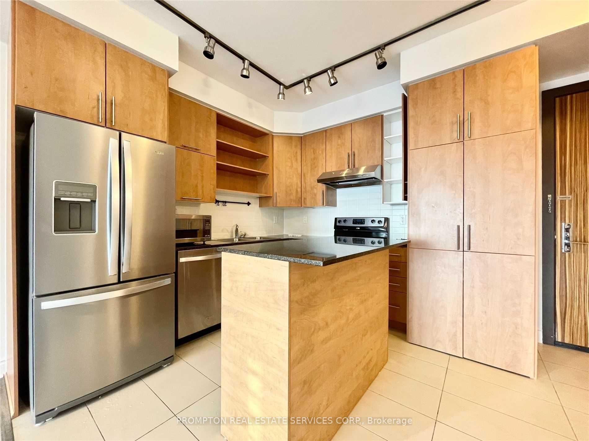 60 South Town Centre Boulevard 1605, Markham, ON L6G 0C5 photo 5