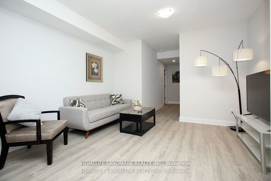 46 Seguin Street FURNISHED BASEMENT, Richmond Hill, ON L4E 1H9 photo 2