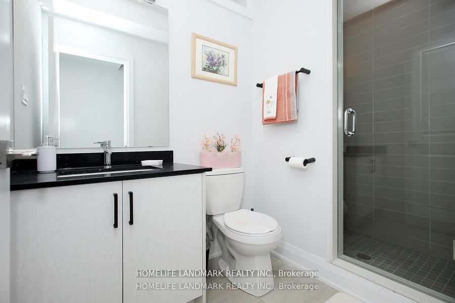 46 Seguin Street FURNISHED BASEMENT, Richmond Hill, ON L4E 1H9 photo 5