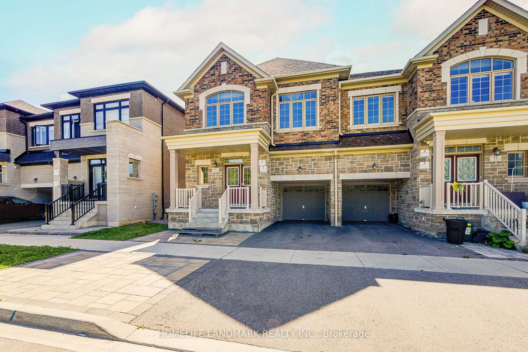 77 McCague Avenue, Richmond Hill, ON L4S 0J4 photo 2