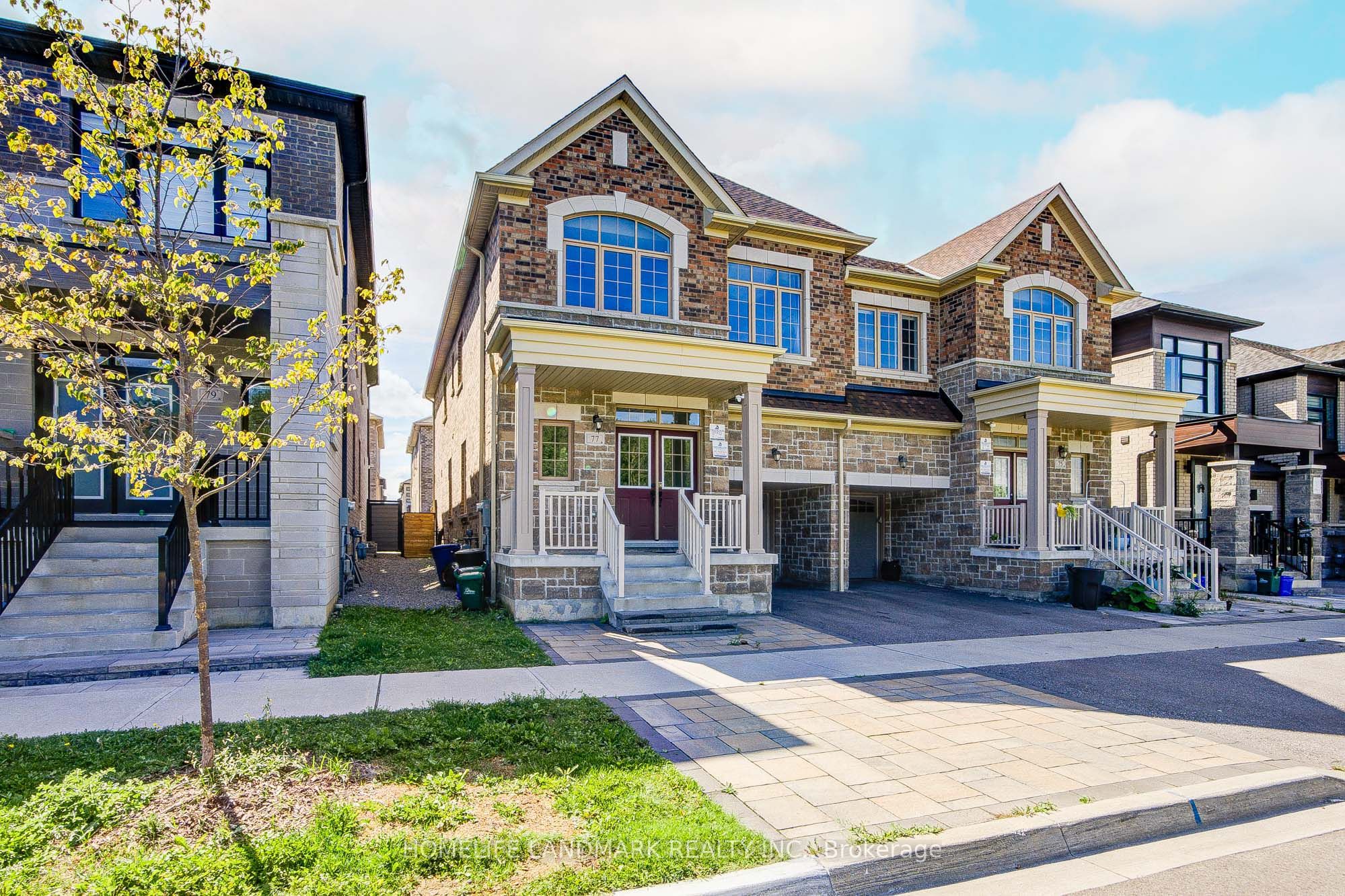 77 McCague Avenue, Richmond Hill, ON L4S 0J4 photo 3