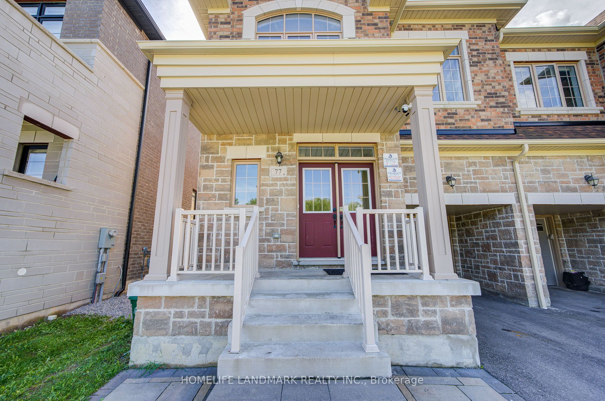 77 McCague Avenue, Richmond Hill, ON L4S 0J4 photo 4