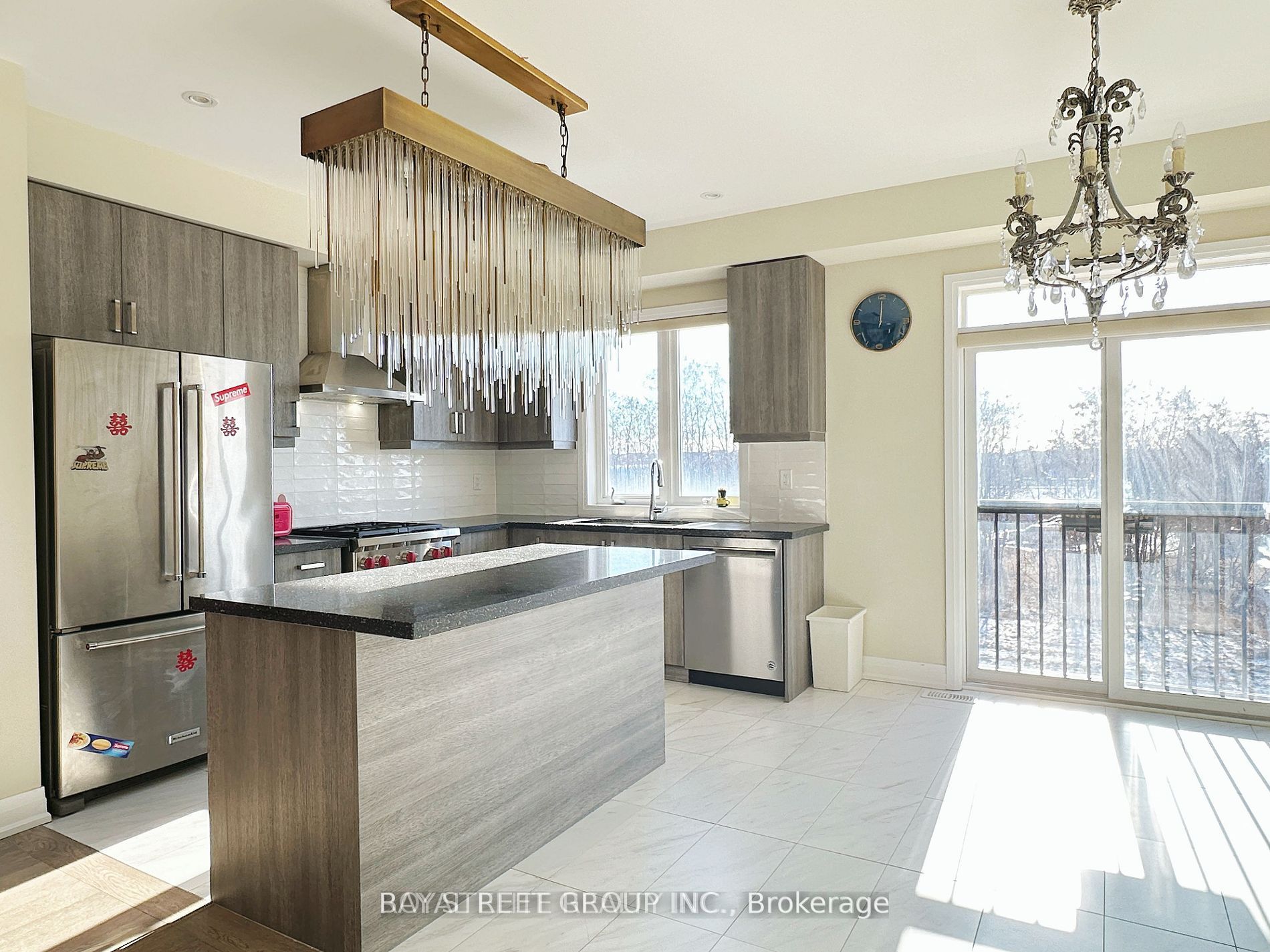 13 Thomas Foster Street, Markham, ON L6C 0Z4 photo 2