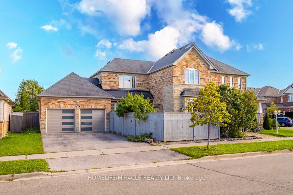 109 Vipond Way, Bradford West Gwillimbury, ON L3Z 0G5 photo 3