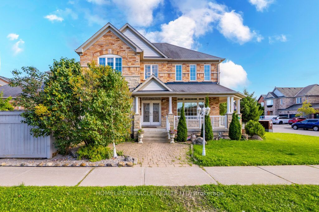 109 Vipond Way, Bradford West Gwillimbury, ON L3Z 0G5 photo 4