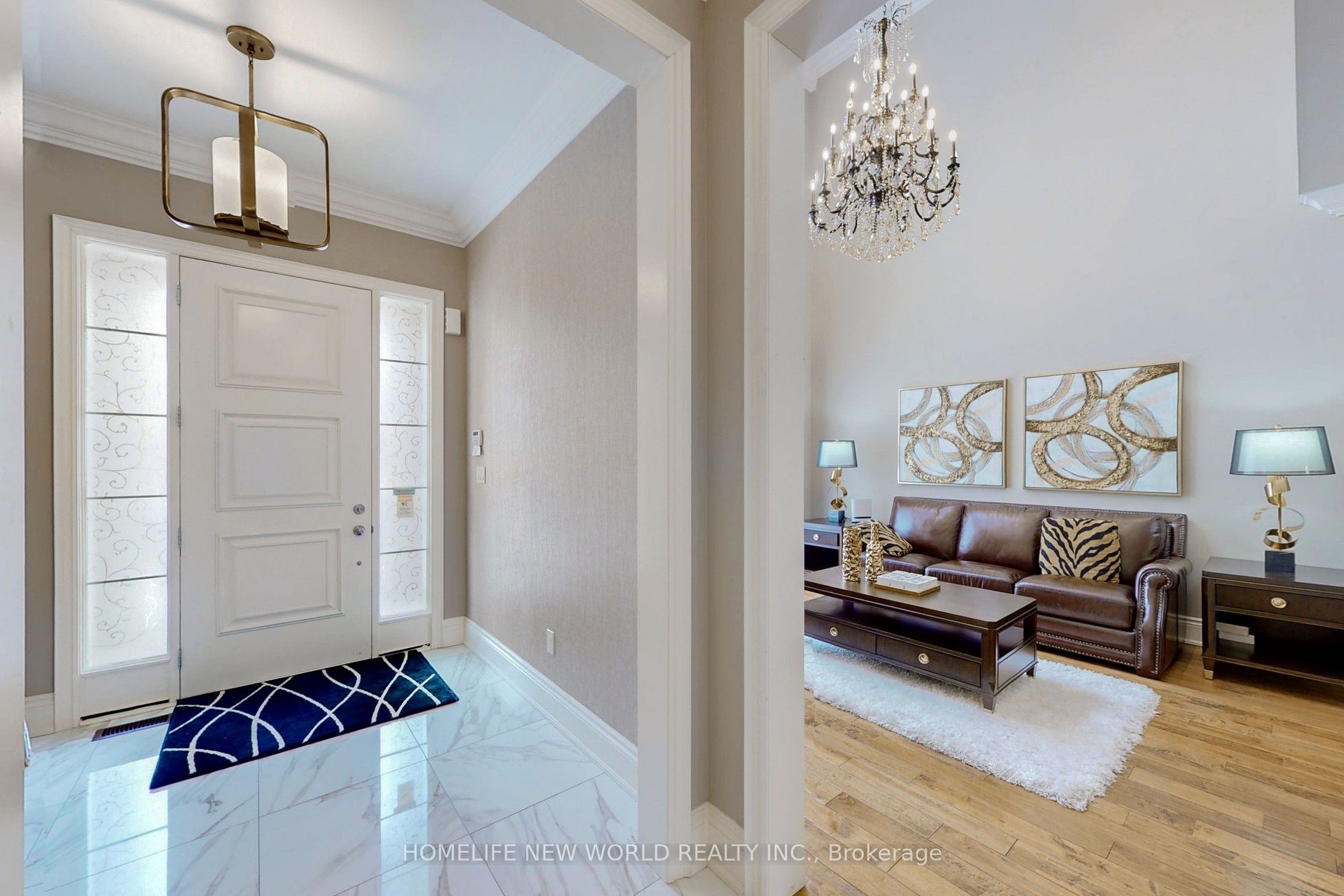 21 Conger Street, Vaughan, ON L6A 4Y7 photo 3