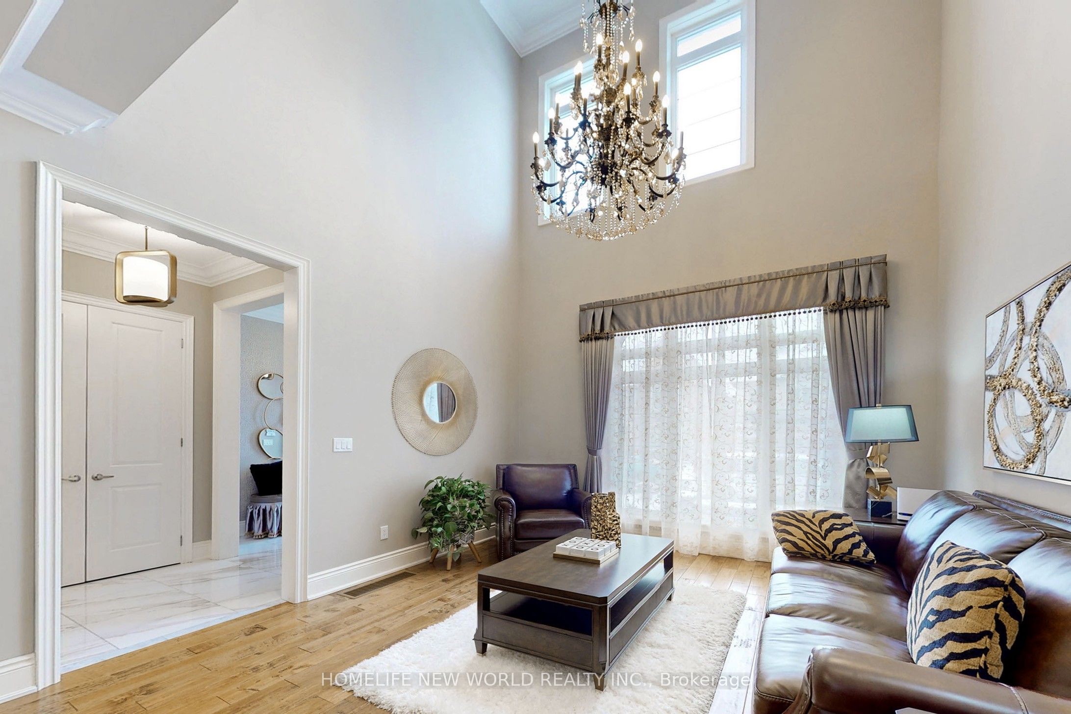 21 Conger Street, Vaughan, ON L6A 4Y7 photo 5
