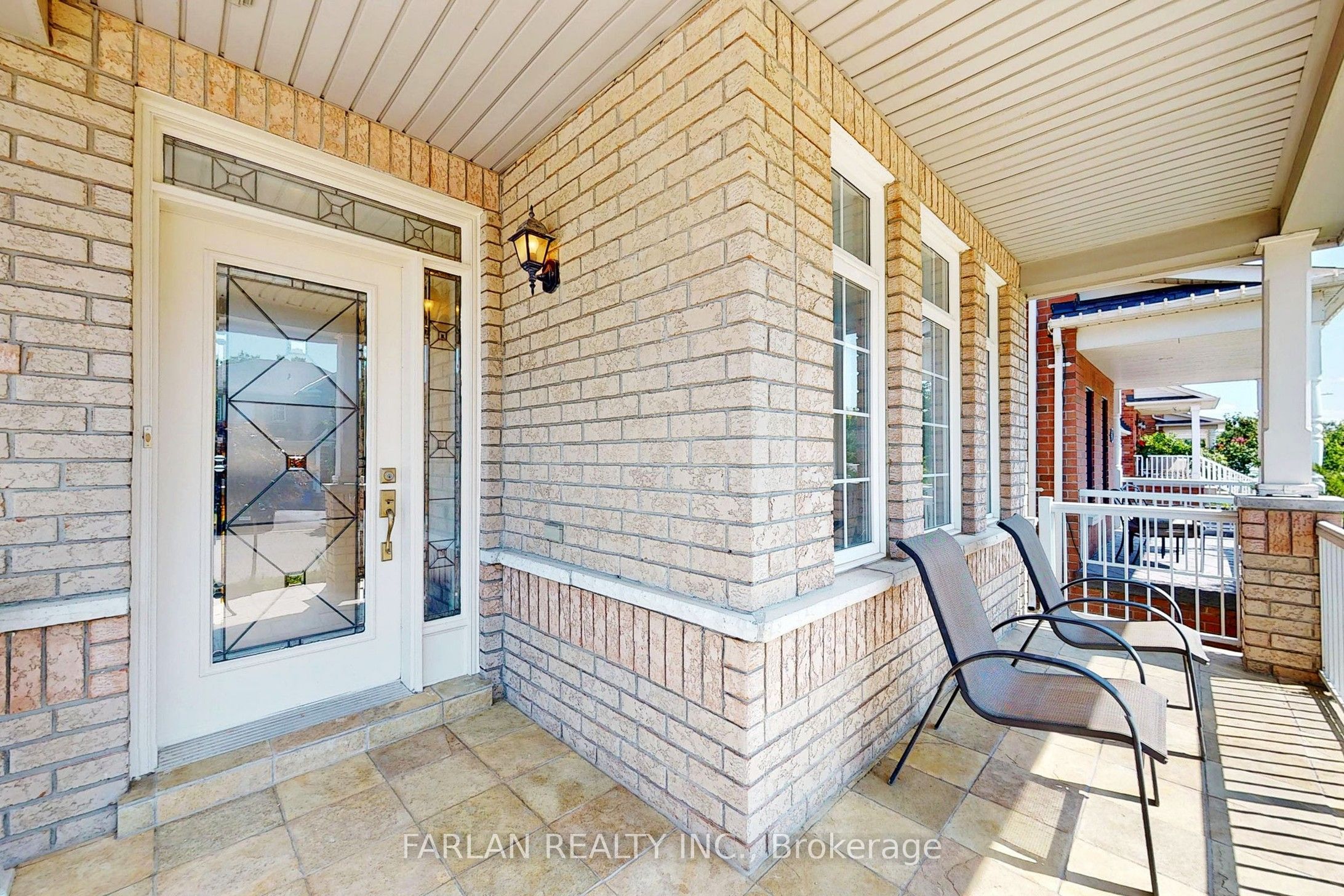 38 Billingham Heights, Aurora, ON L4G 7Y1 photo 5