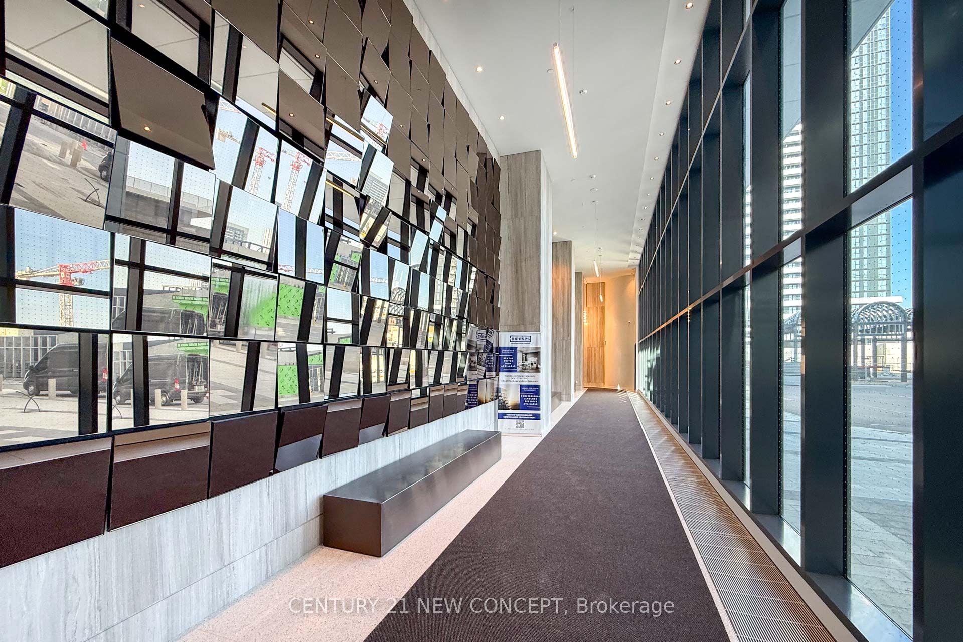 225 Commerce Street 2106, Vaughan, ON L4K 0R1 photo 3
